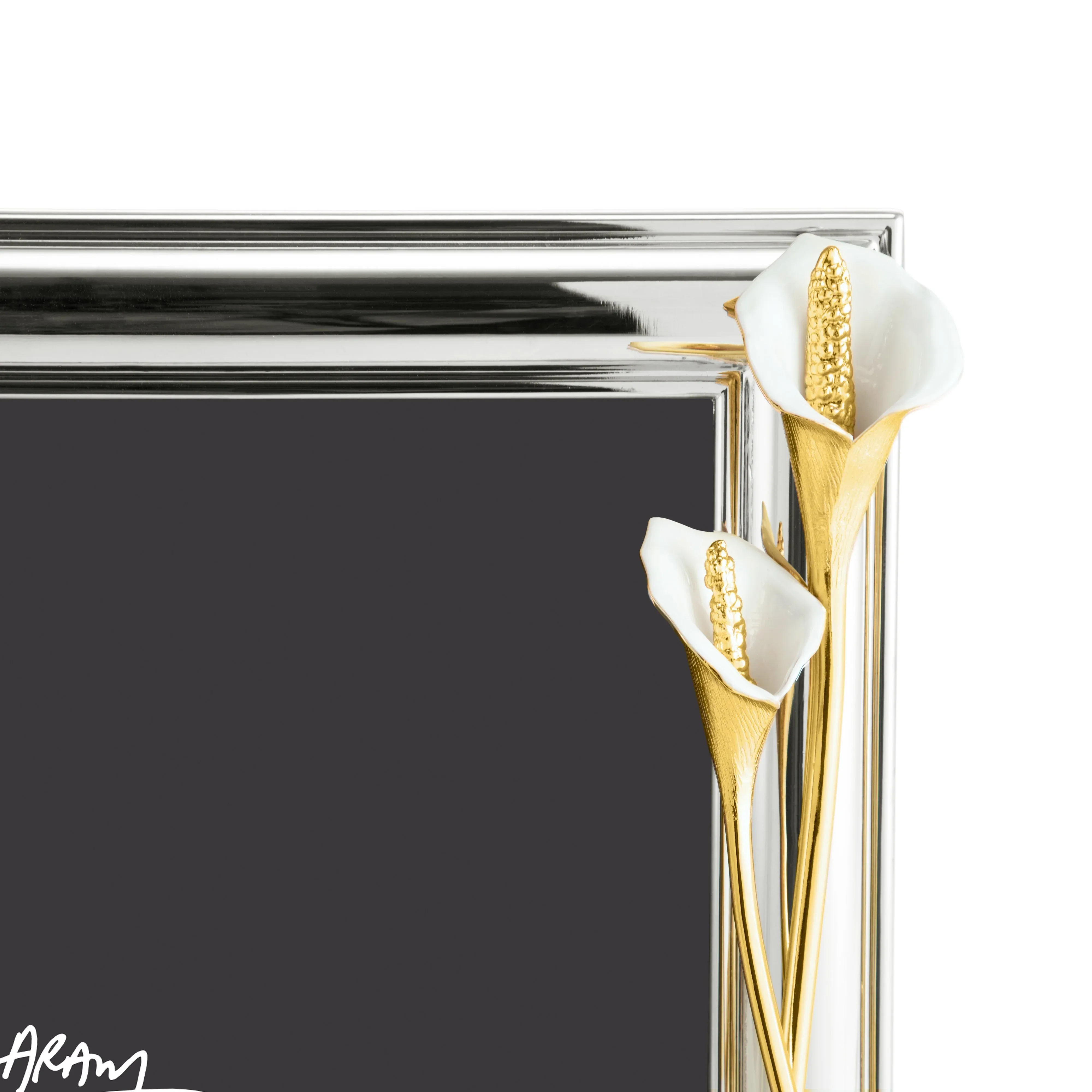 Calla Lily Frame - Image 4
