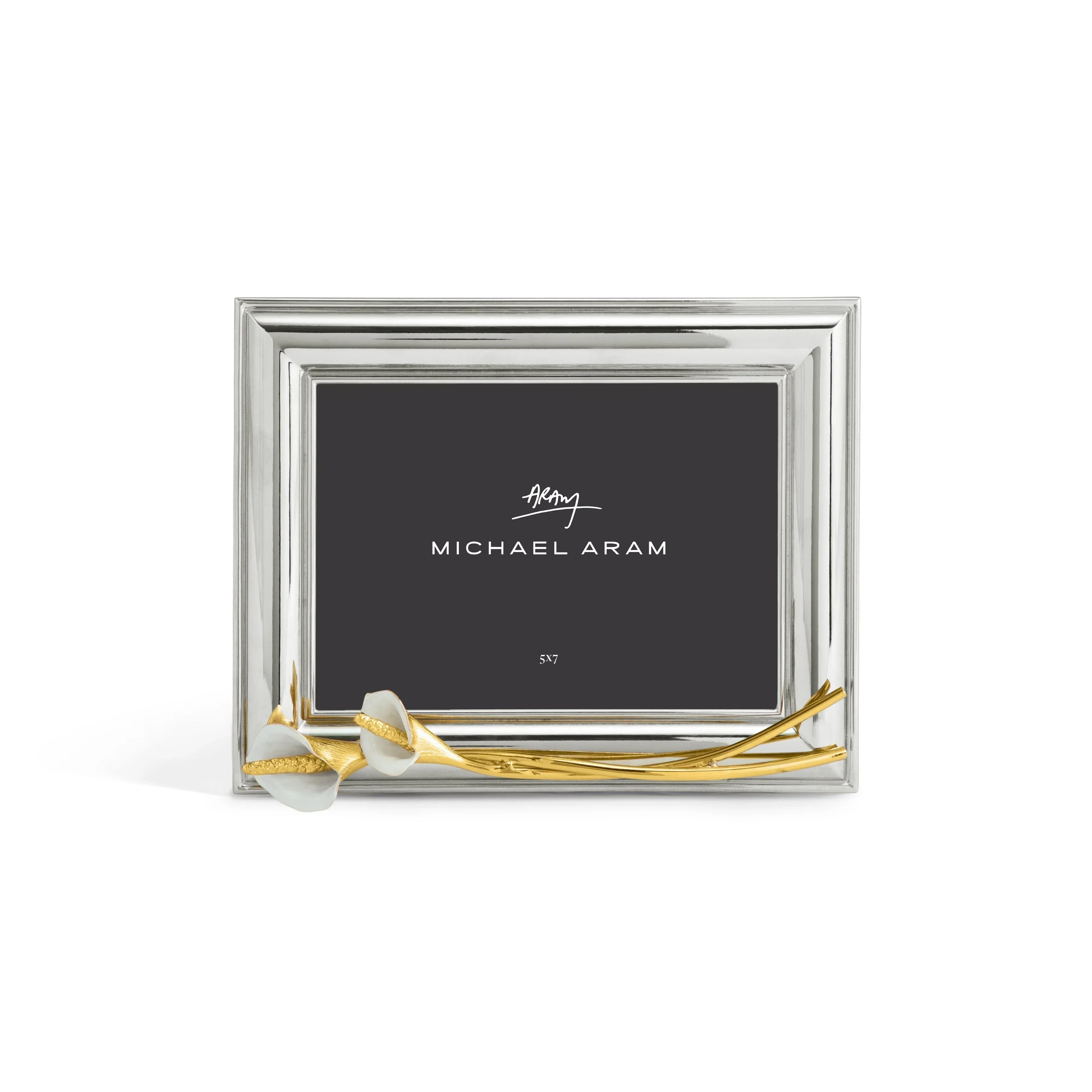 Calla Lily Frame - Image 7