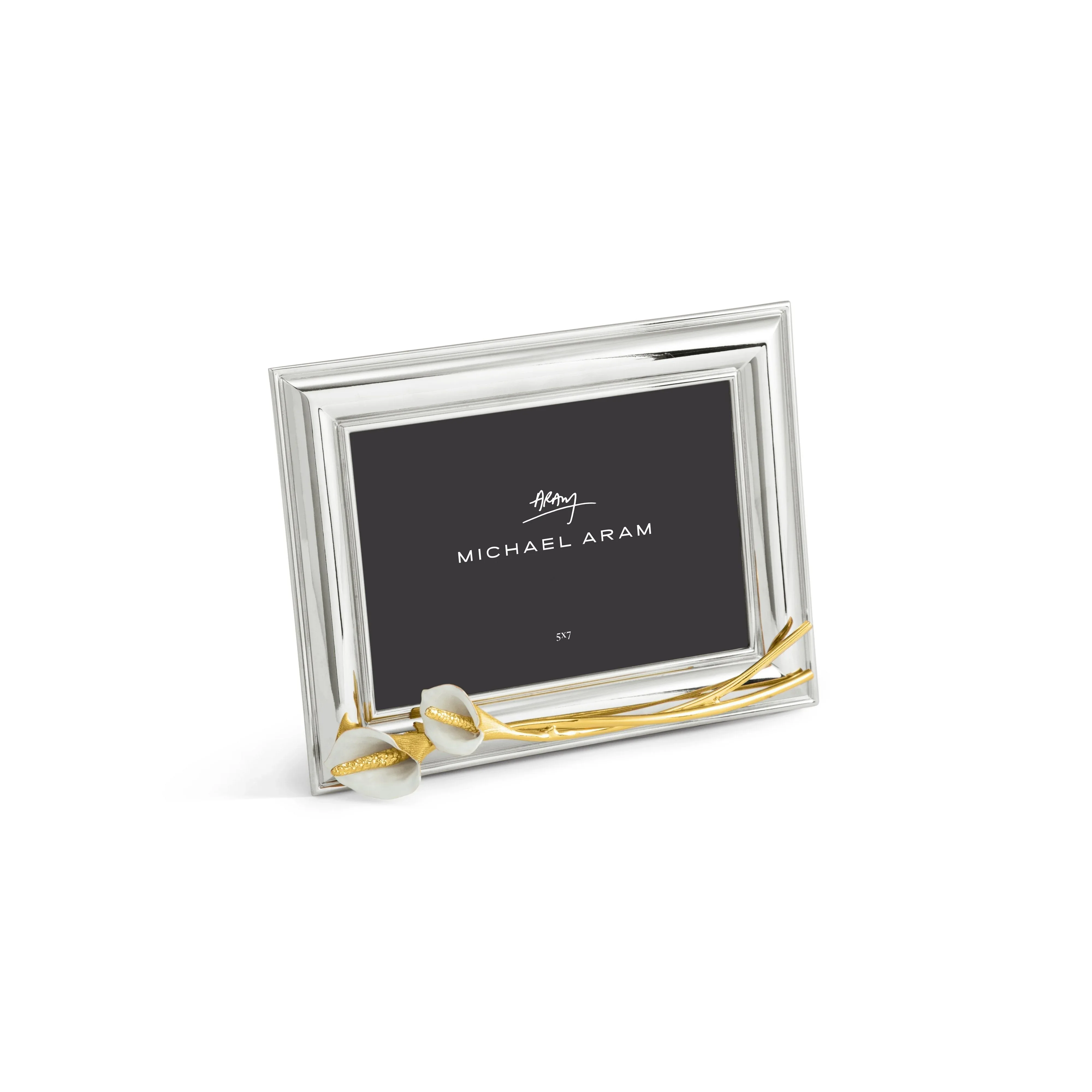 Calla Lily Frame - Image 9