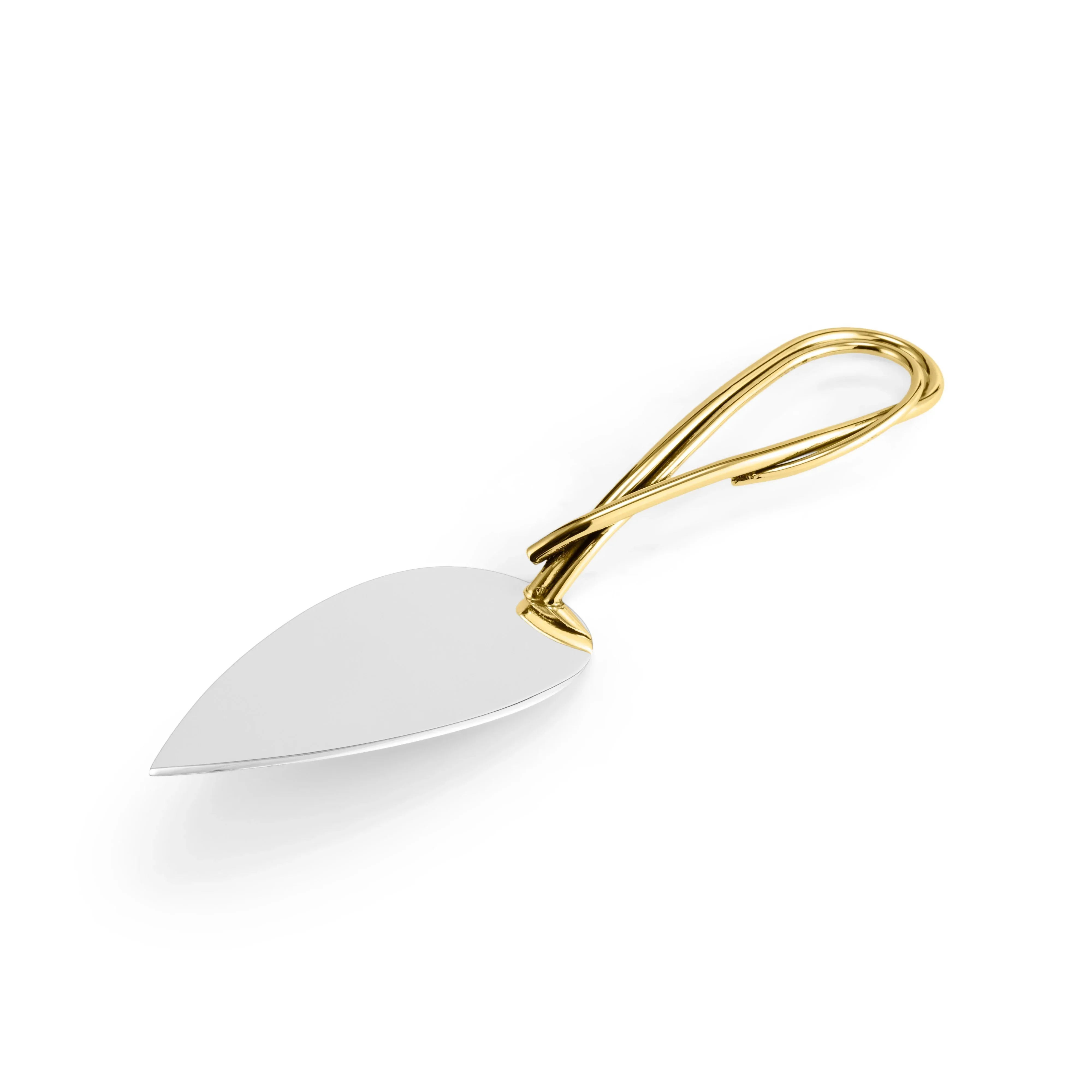 Calla Lily Cake Knife & Server Set - Image 8