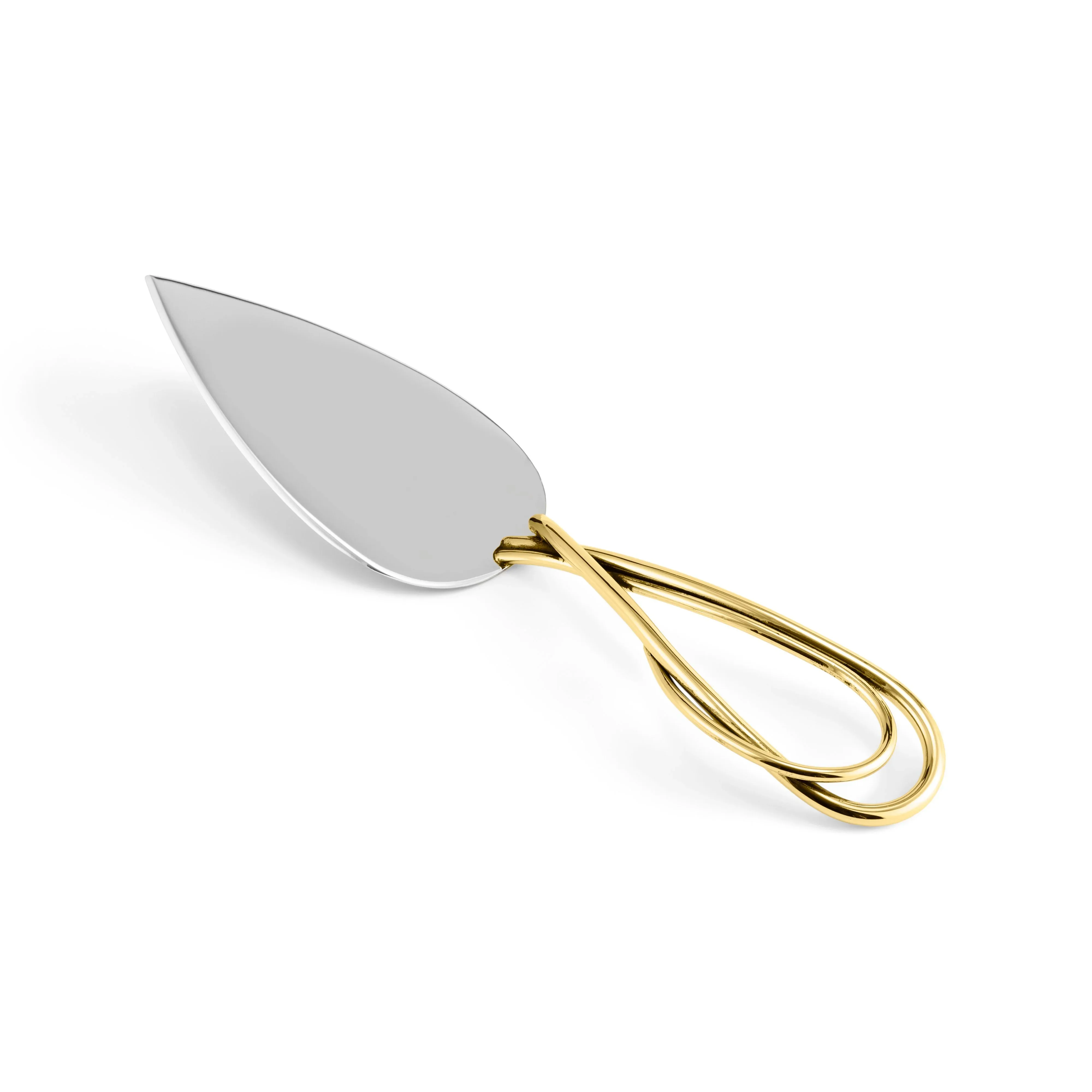 Calla Lily Cake Knife & Server Set - Image 9