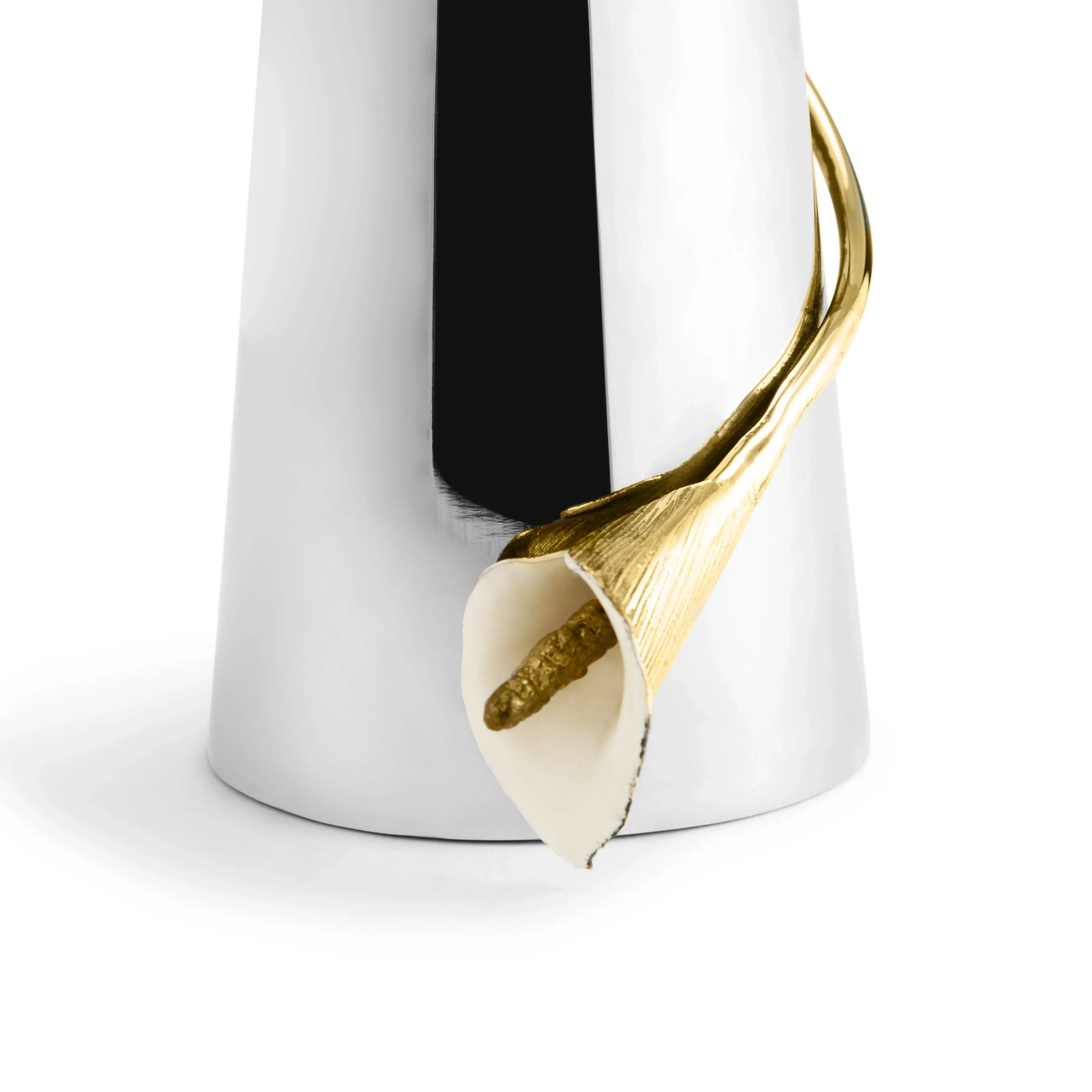 Calla Lily Soap Dispenser - Image 5
