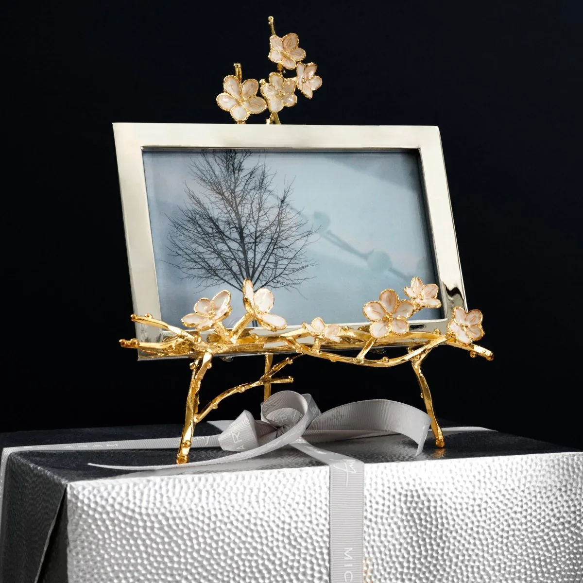 Cherry Blossom Frame - Image 4
