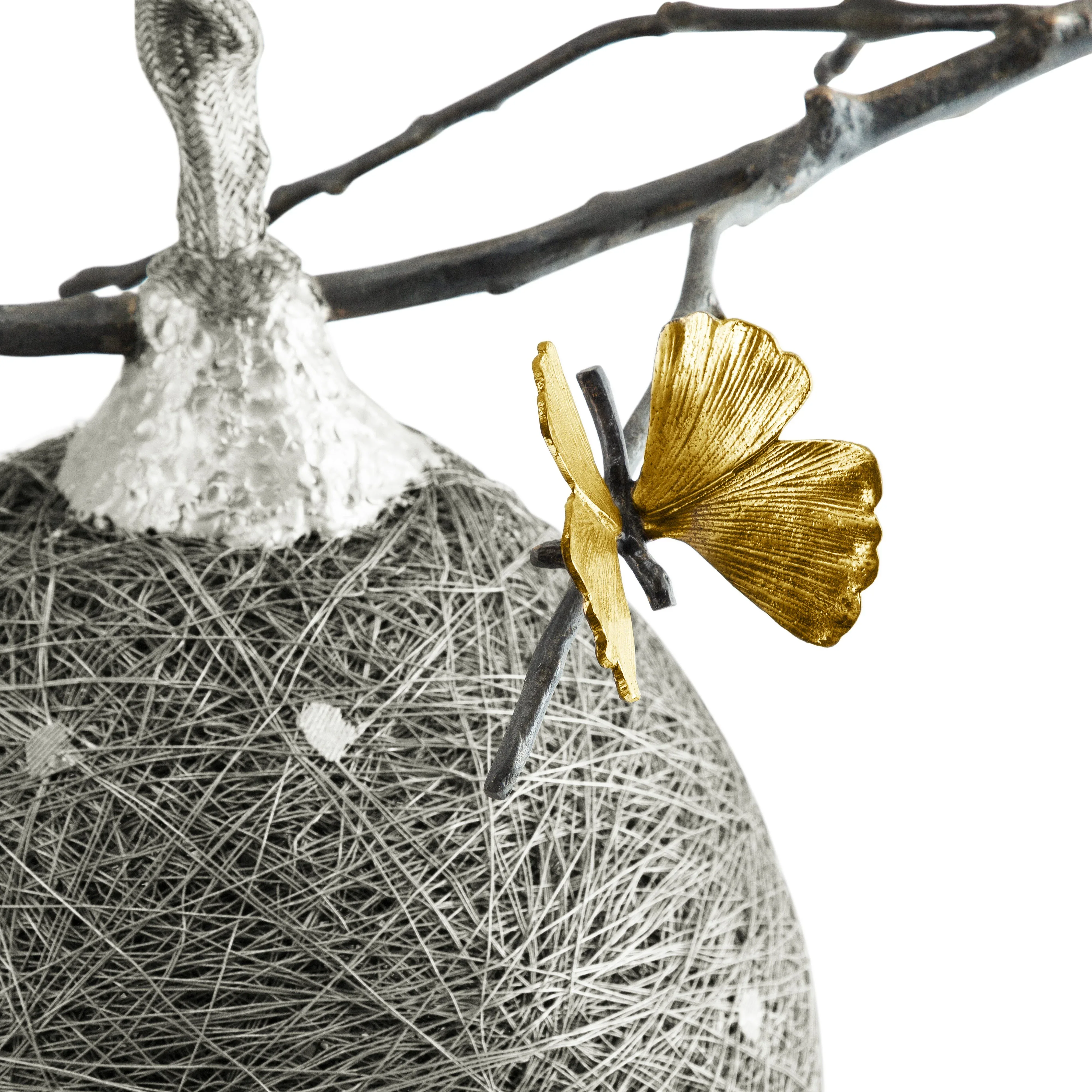 Cocoon Pendant Lamp - Image 11