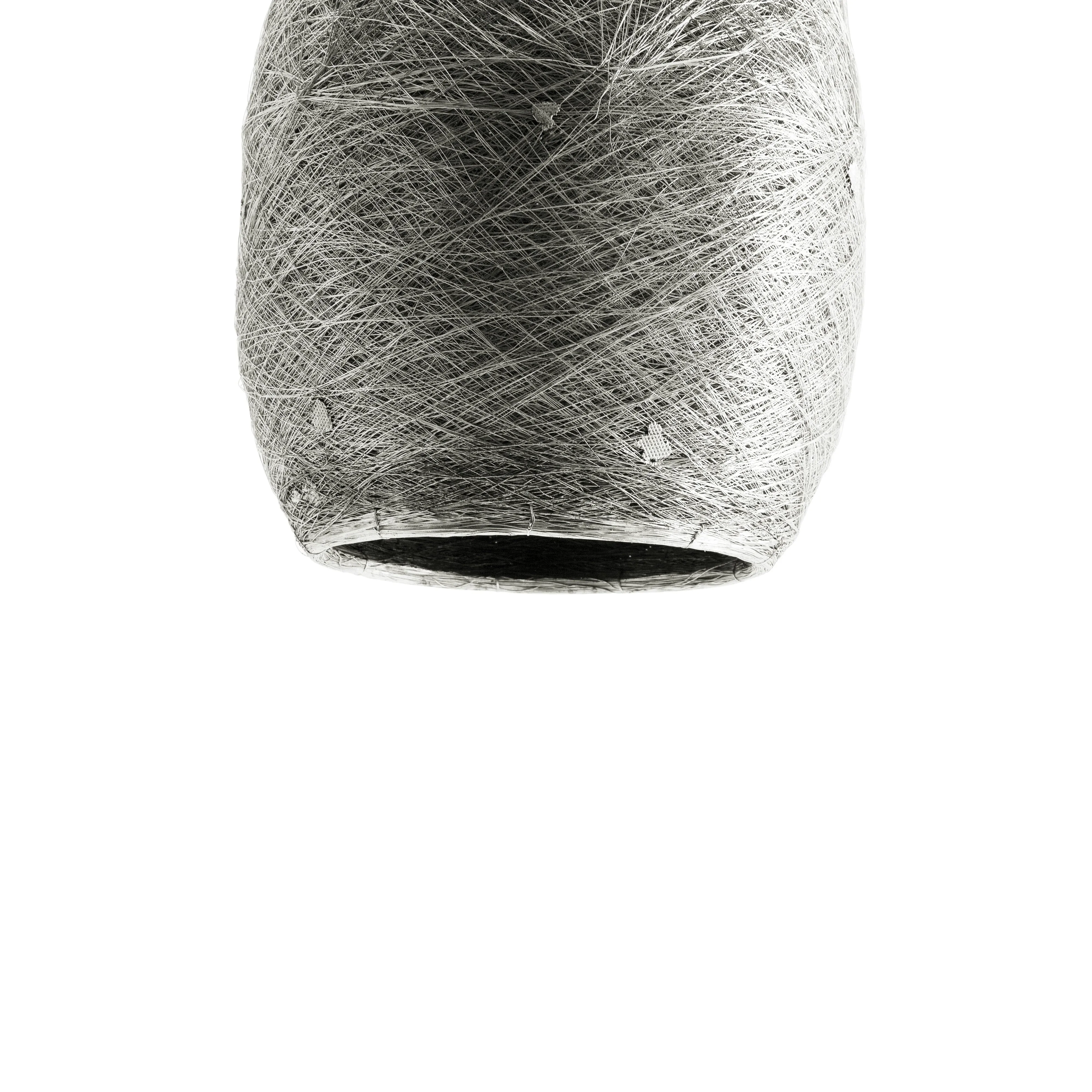 Cocoon Pendant Lamp - Image 8