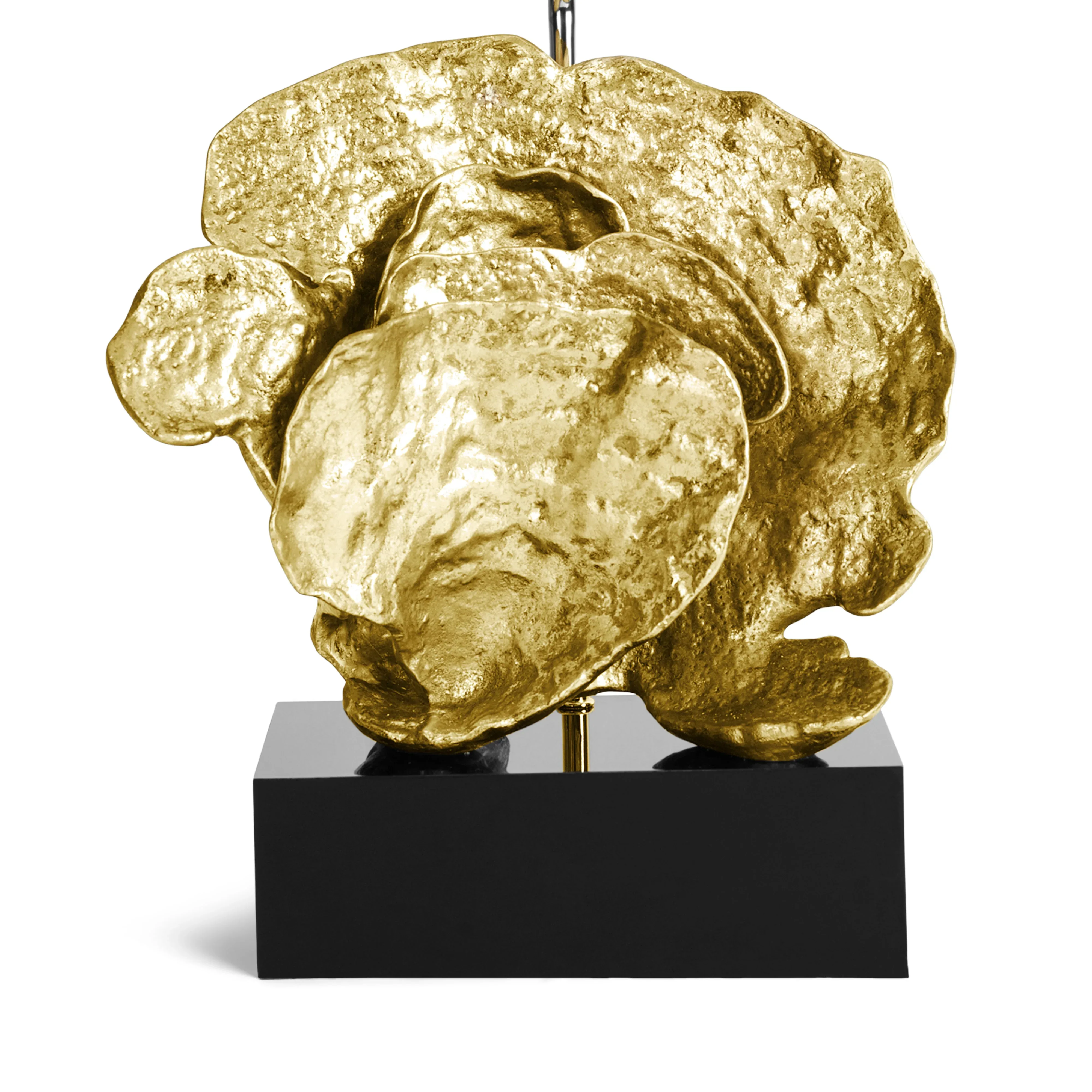 Cup Coral Table Lamp - Image 2