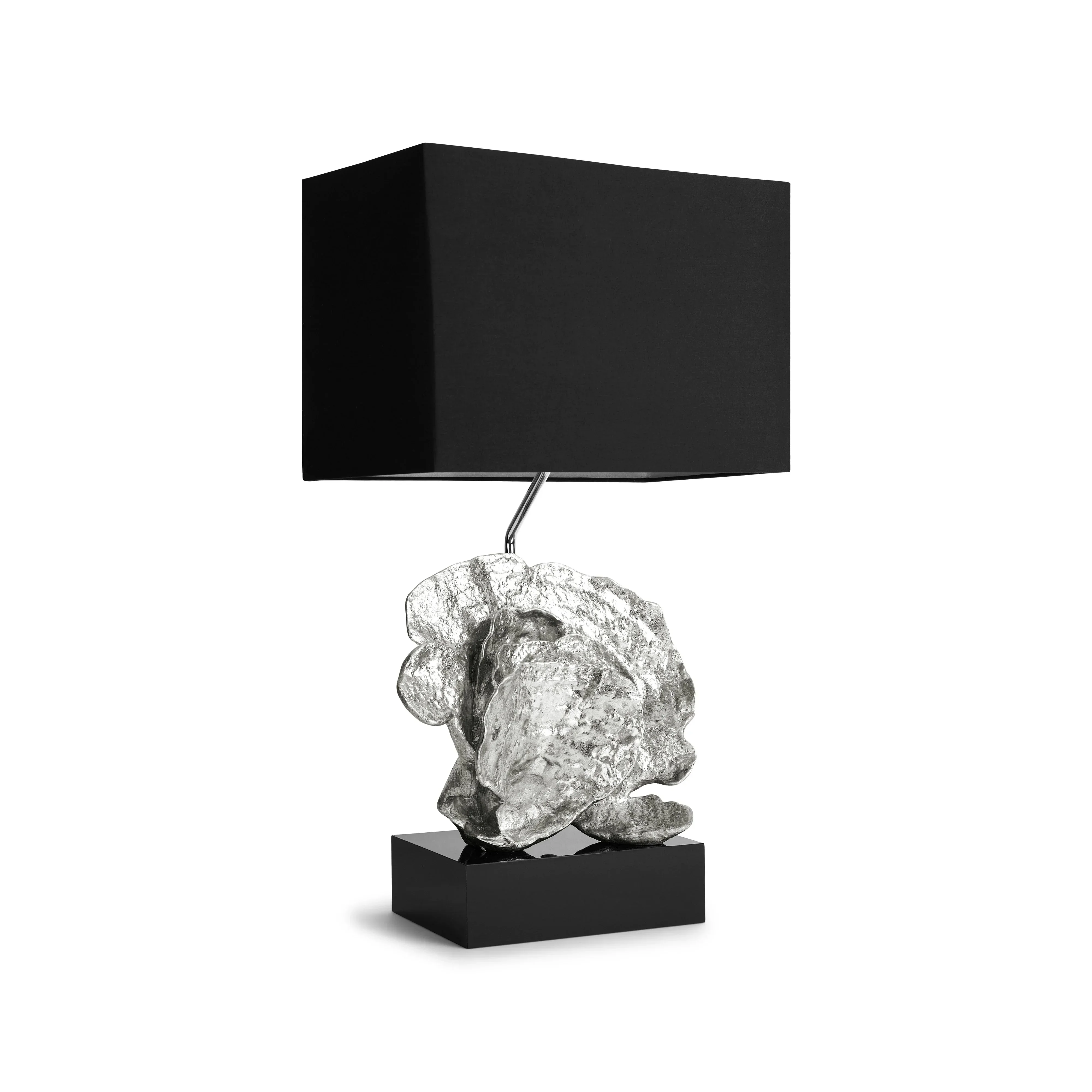 Cup Coral Table Lamp - Image 9