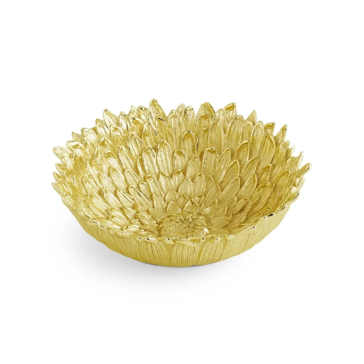Dahlia Casted Bowl - Image 5