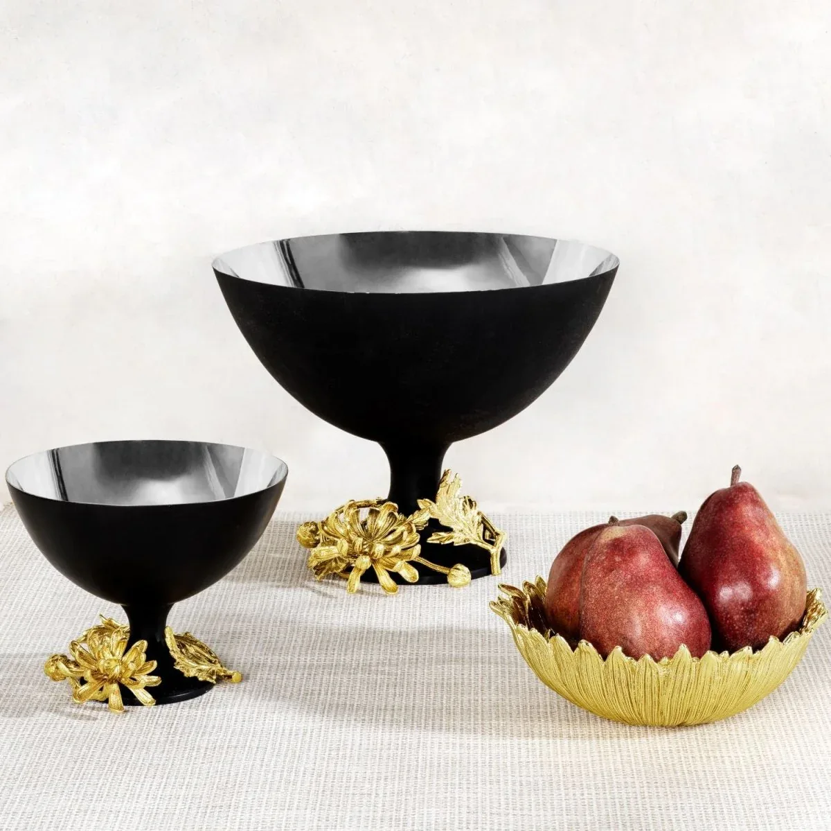 Dahlia Casted Bowl - Image 6