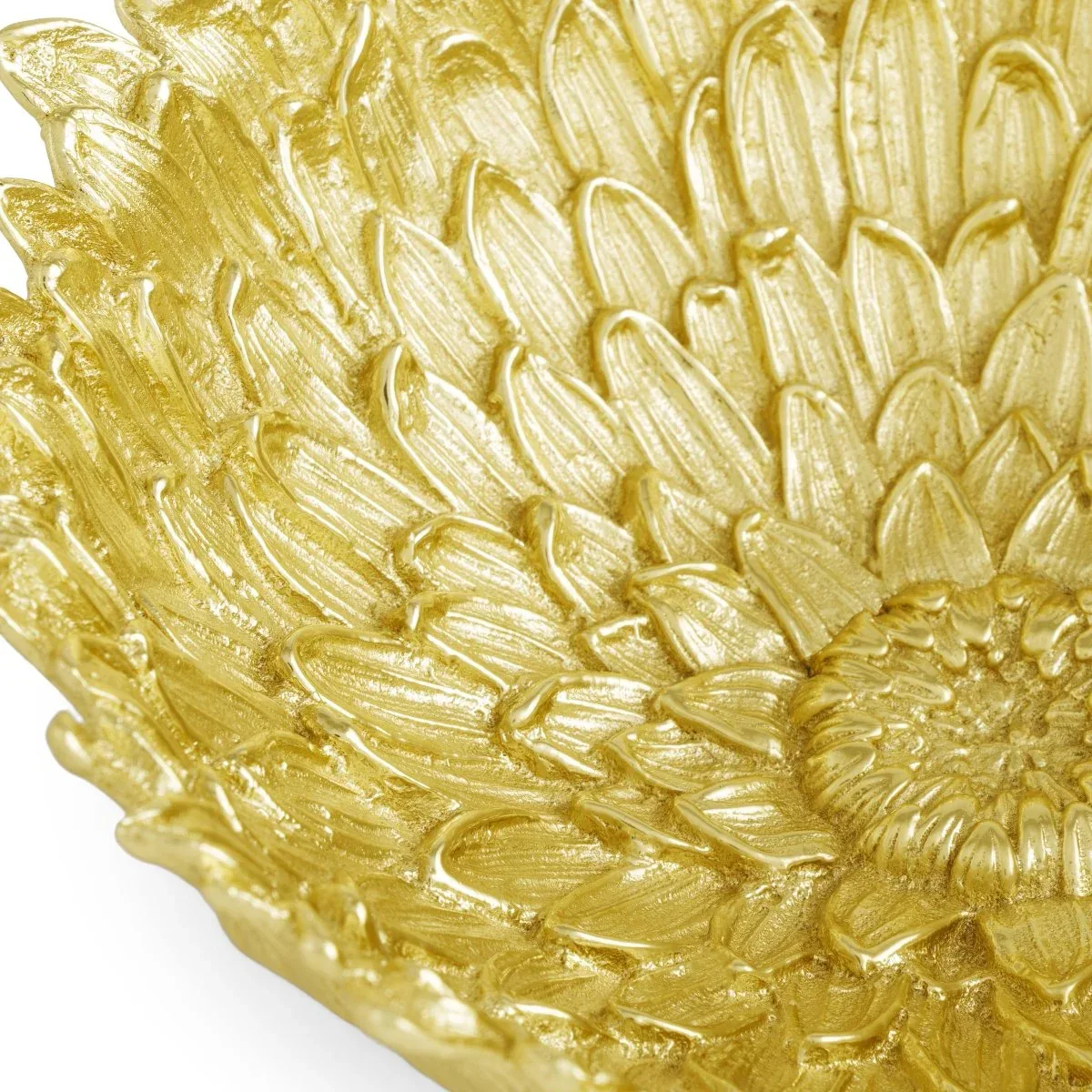 Dahlia Casted Bowl - Image 7