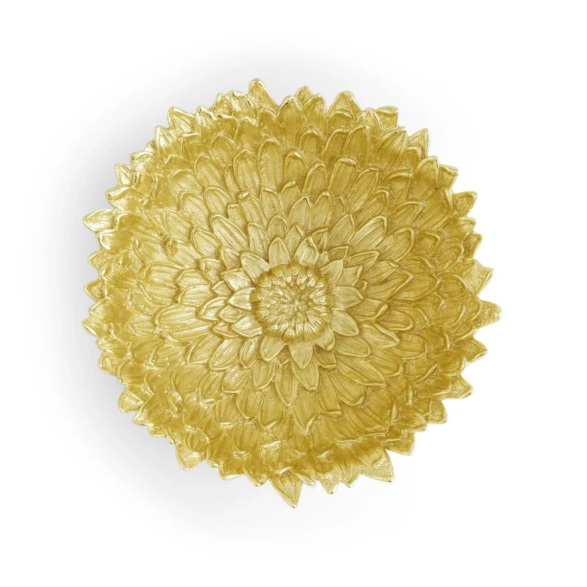 Dahlia Casted Bowl - Image 8