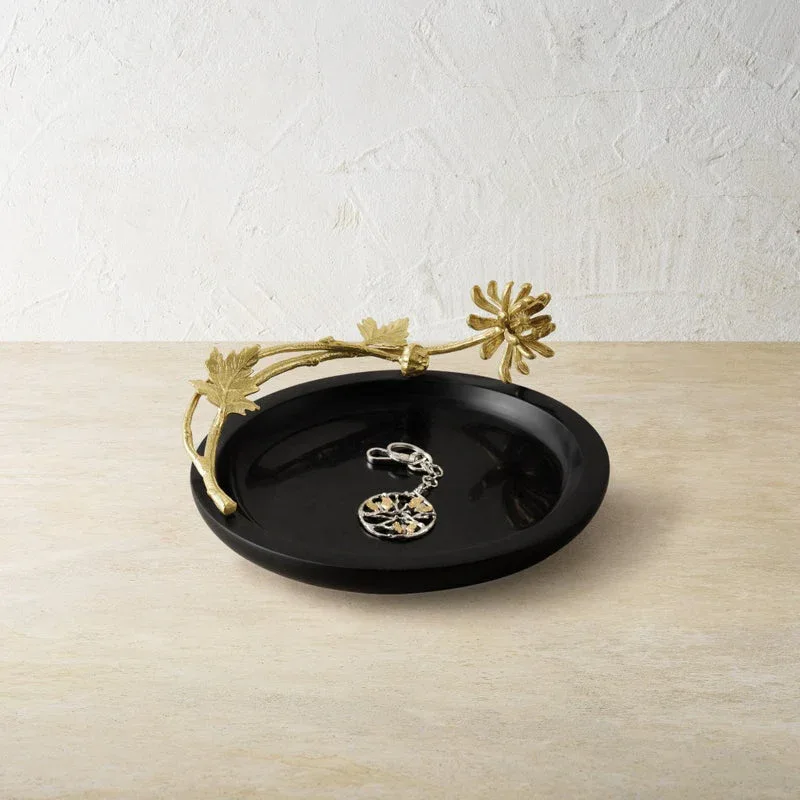 Dahlia Trinket Dish - Image 3
