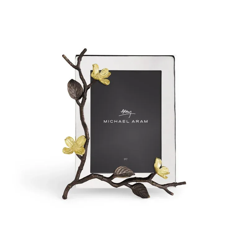 Dogwood Frame 5x7 - Image 4