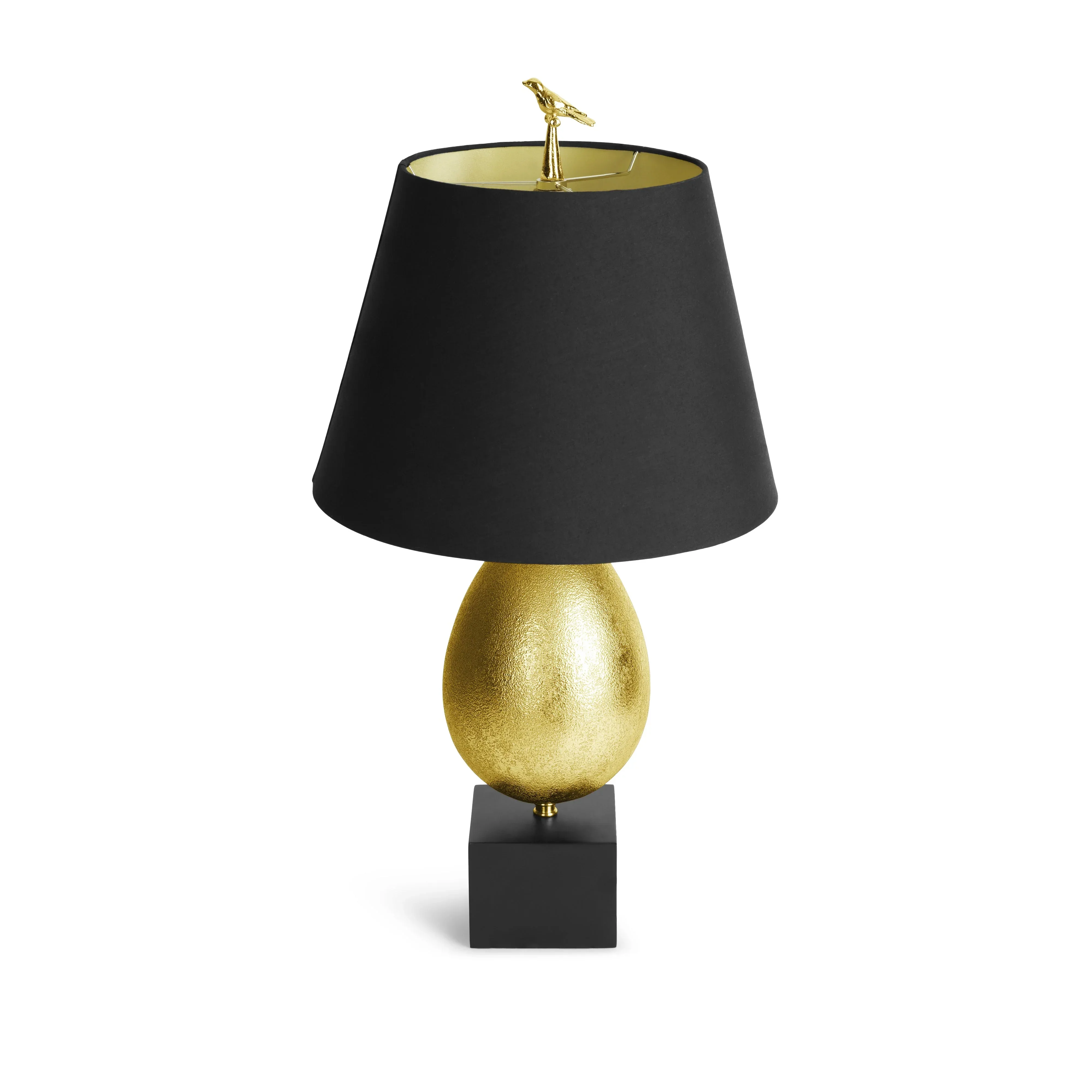 Dove Table Lamp - Image 4