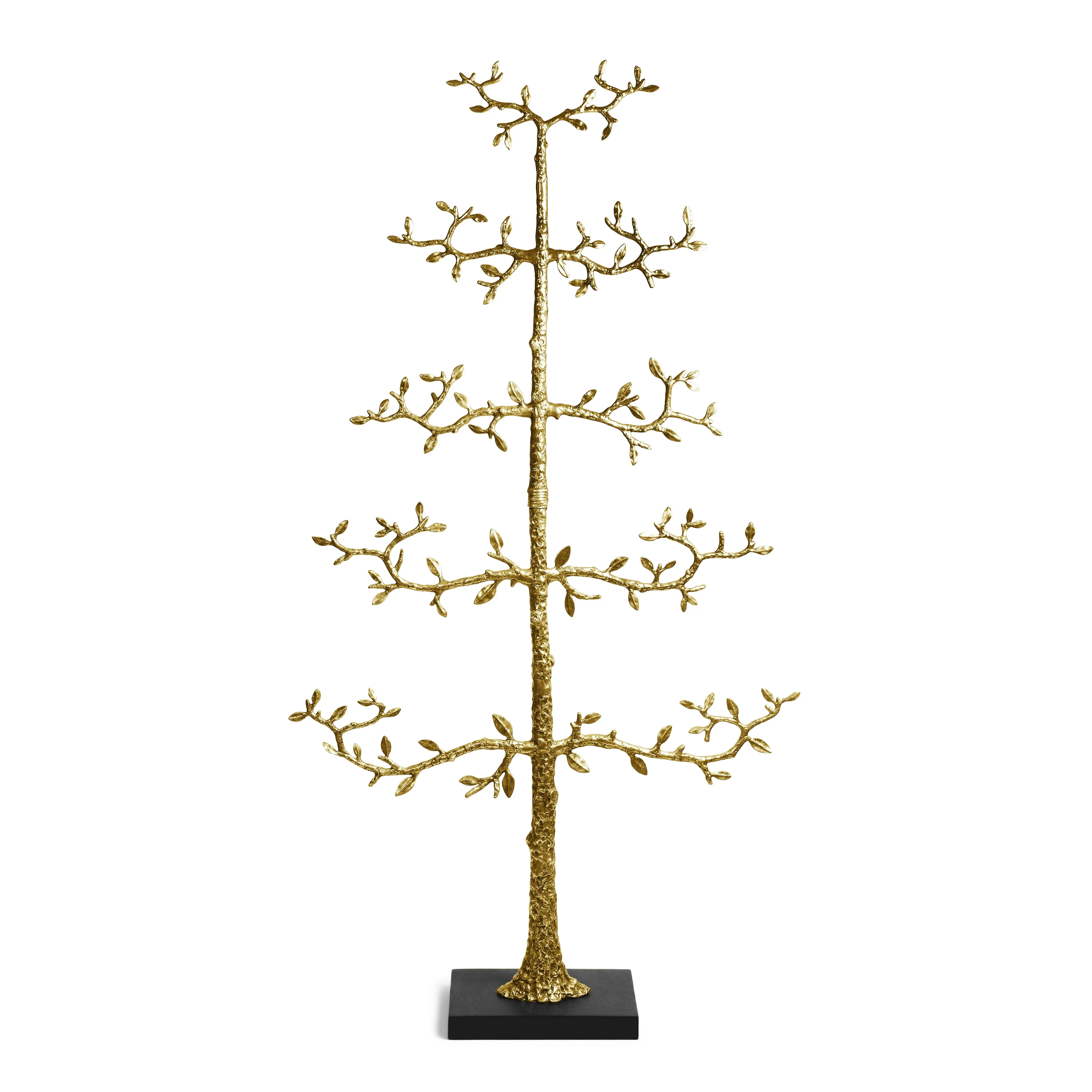 Espalier Christmas Ornament Tree - Image 15