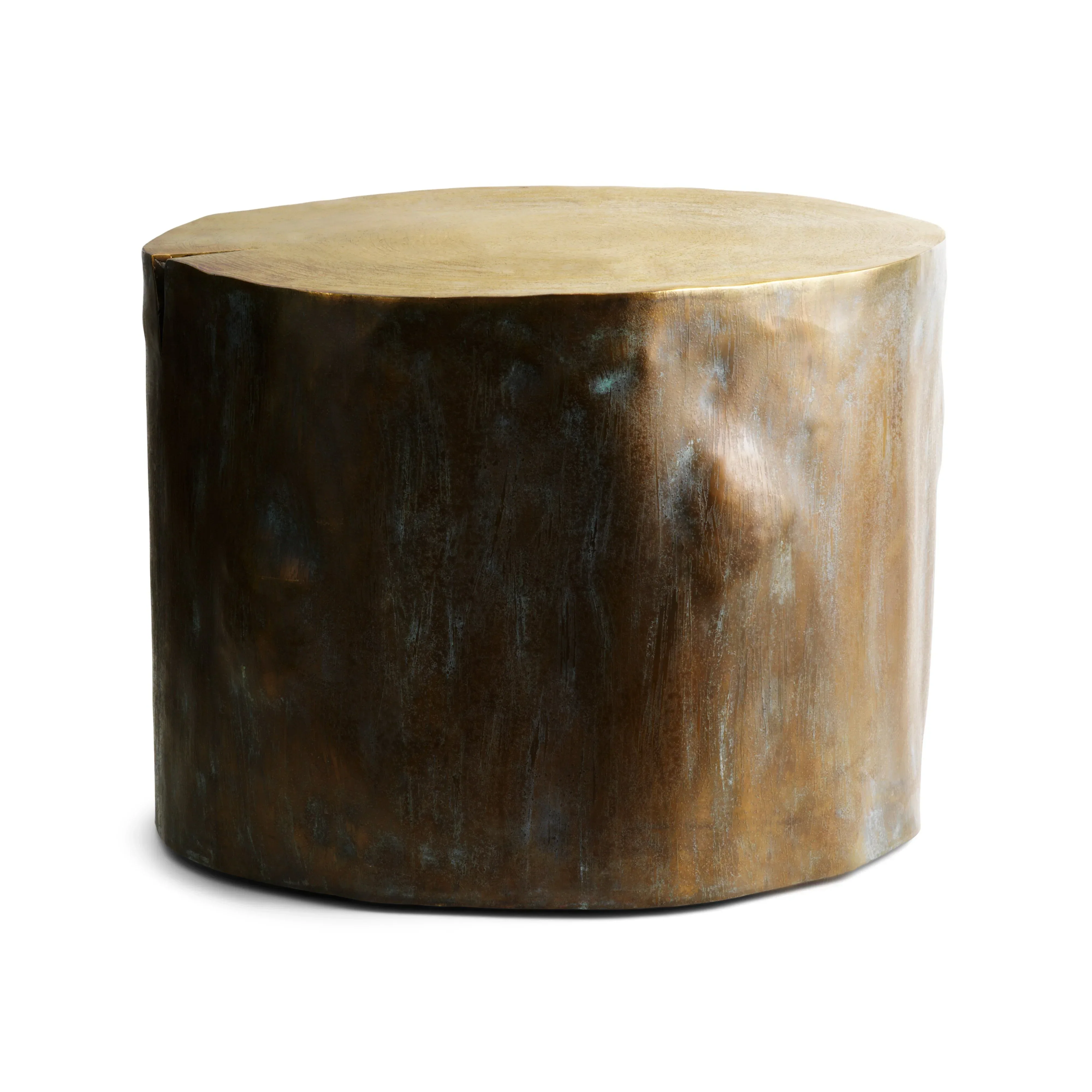 Etched Stool - Image 13