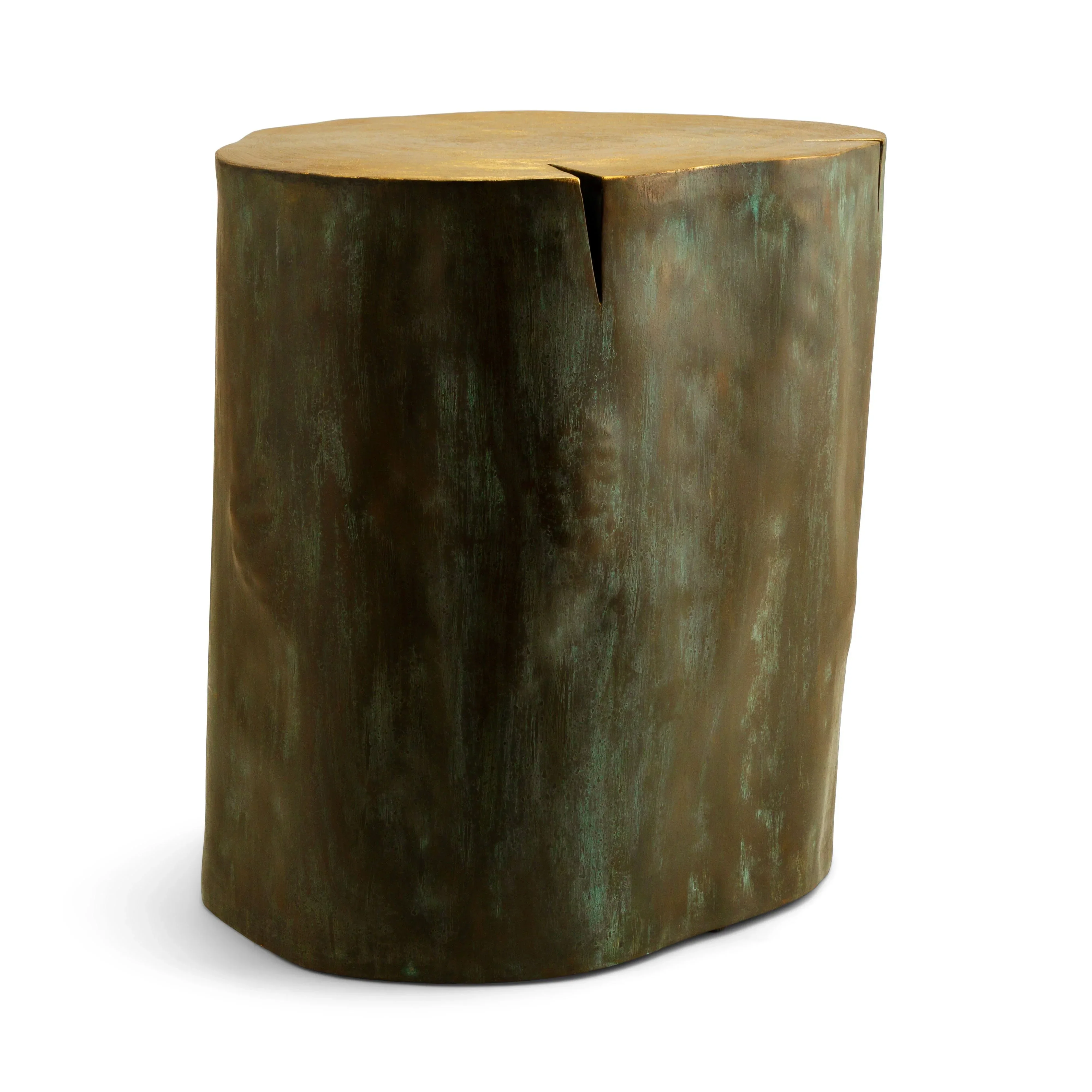 Etched Stool - Image 14