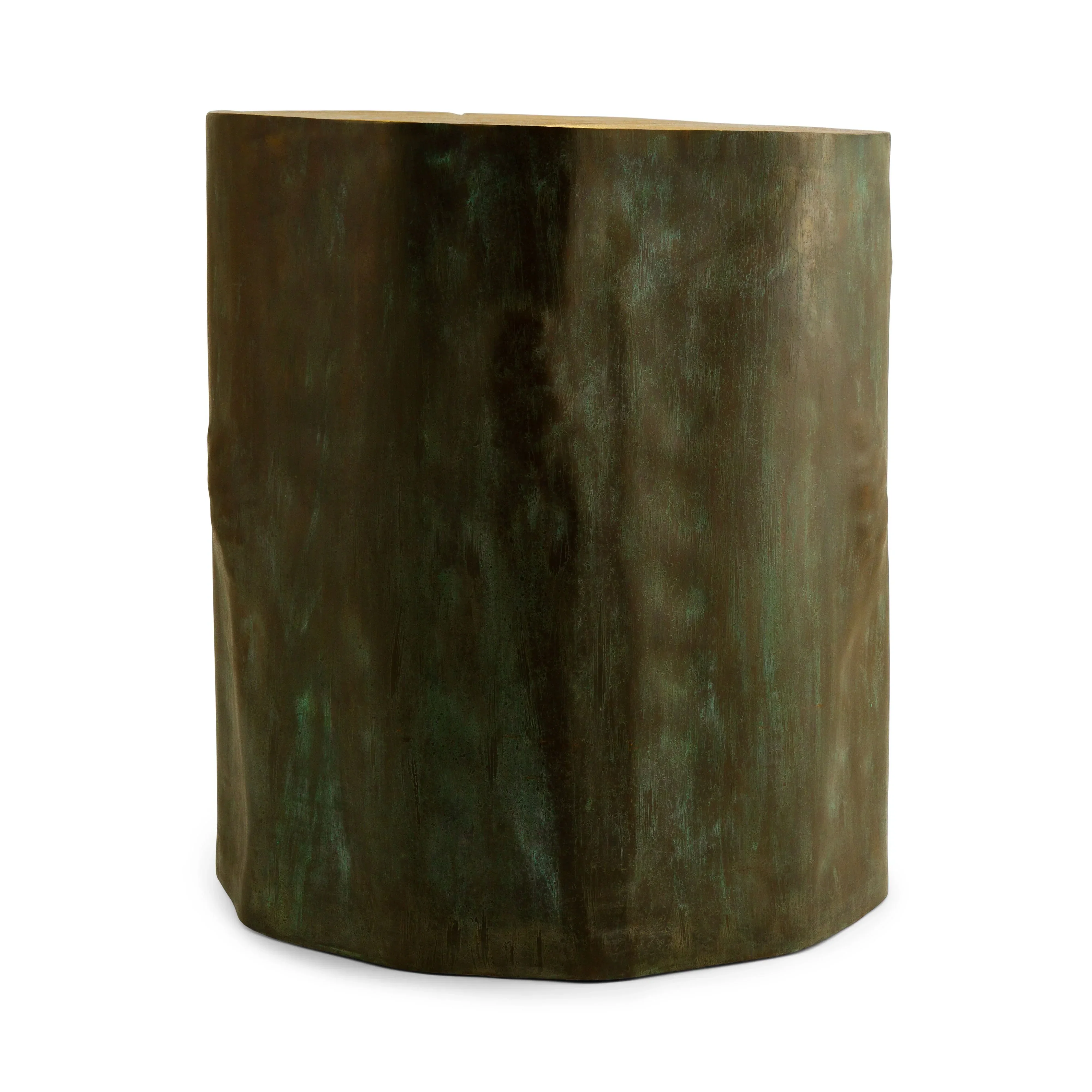 Etched Stool - Image 16