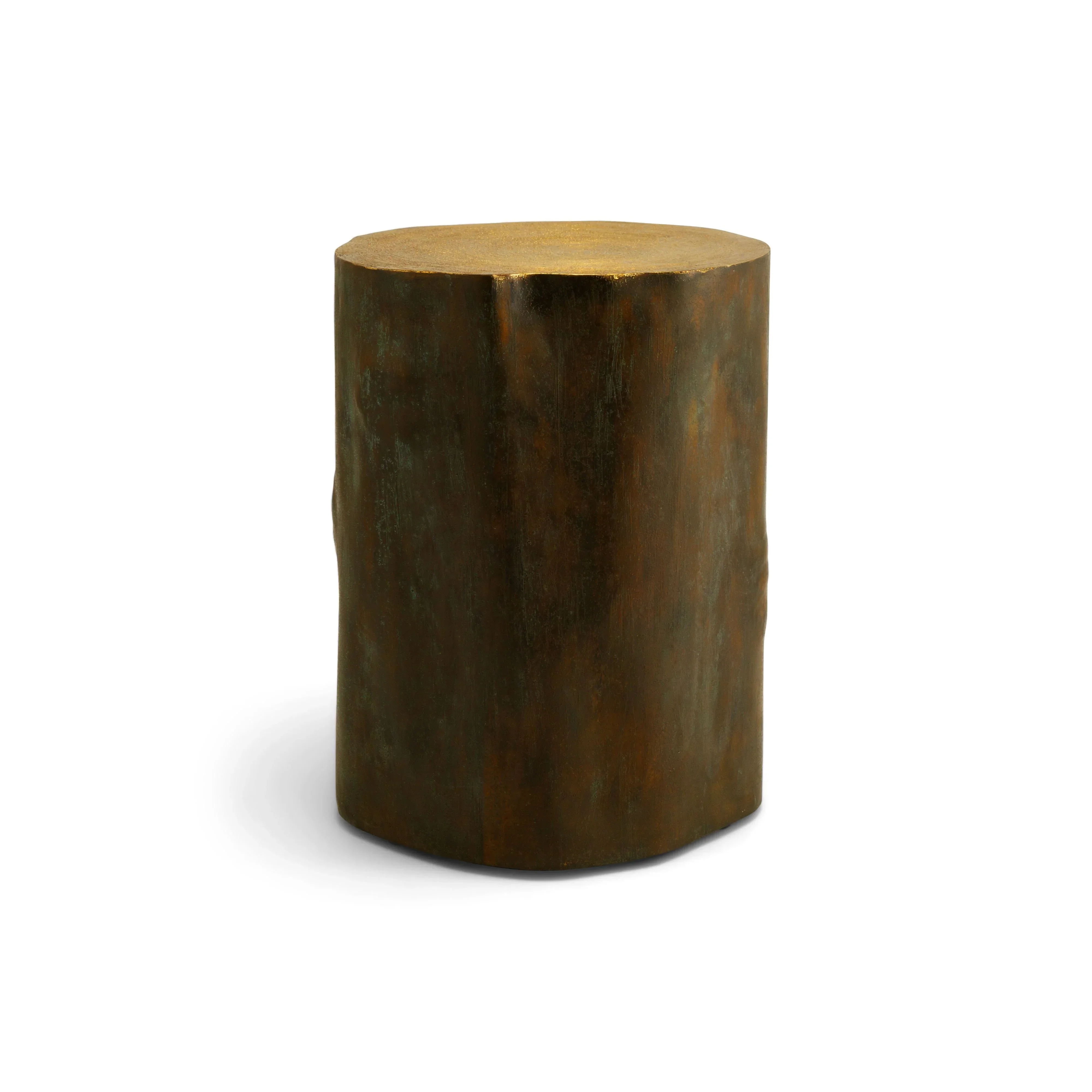 Etched Stool - Image 4