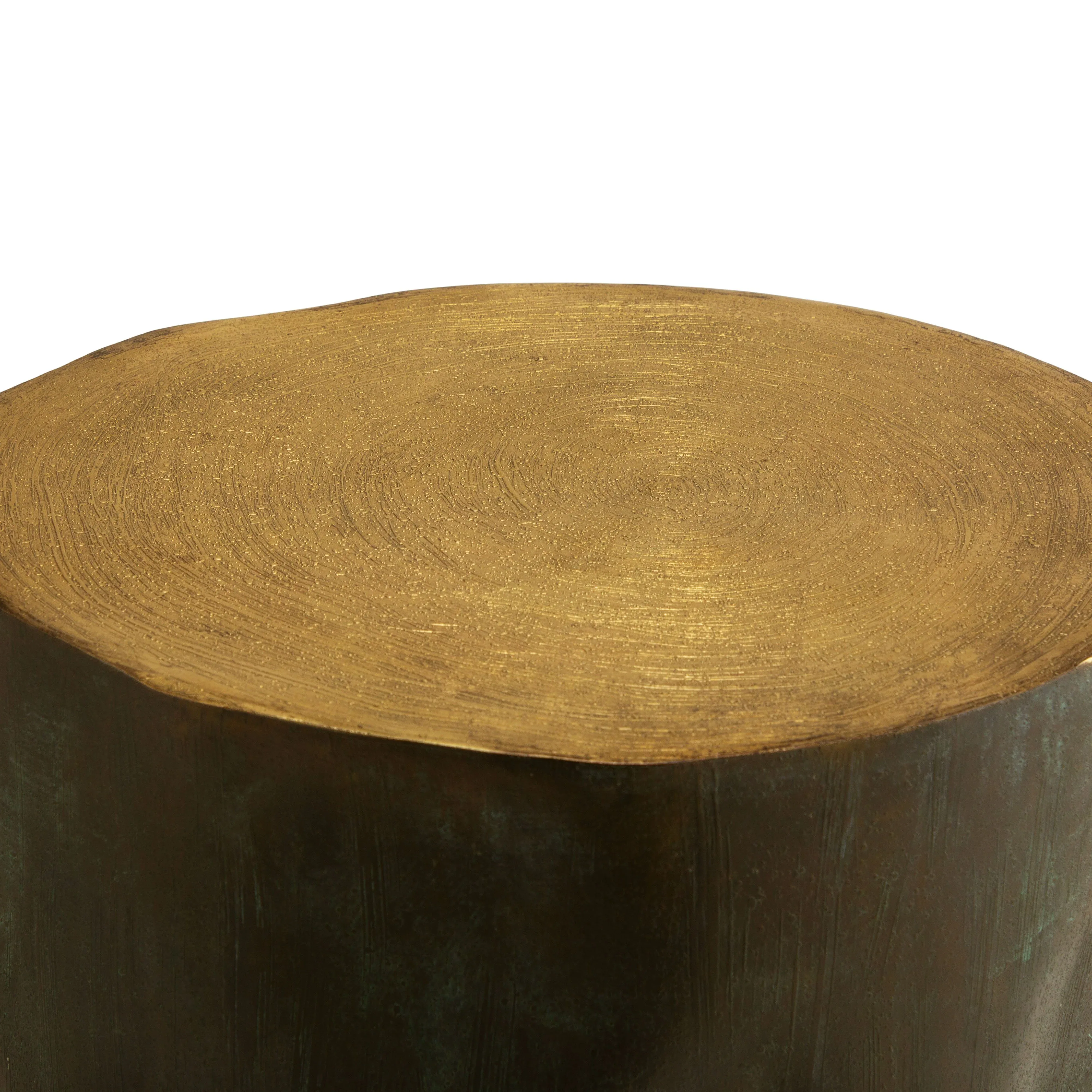 Etched Stool - Image 8