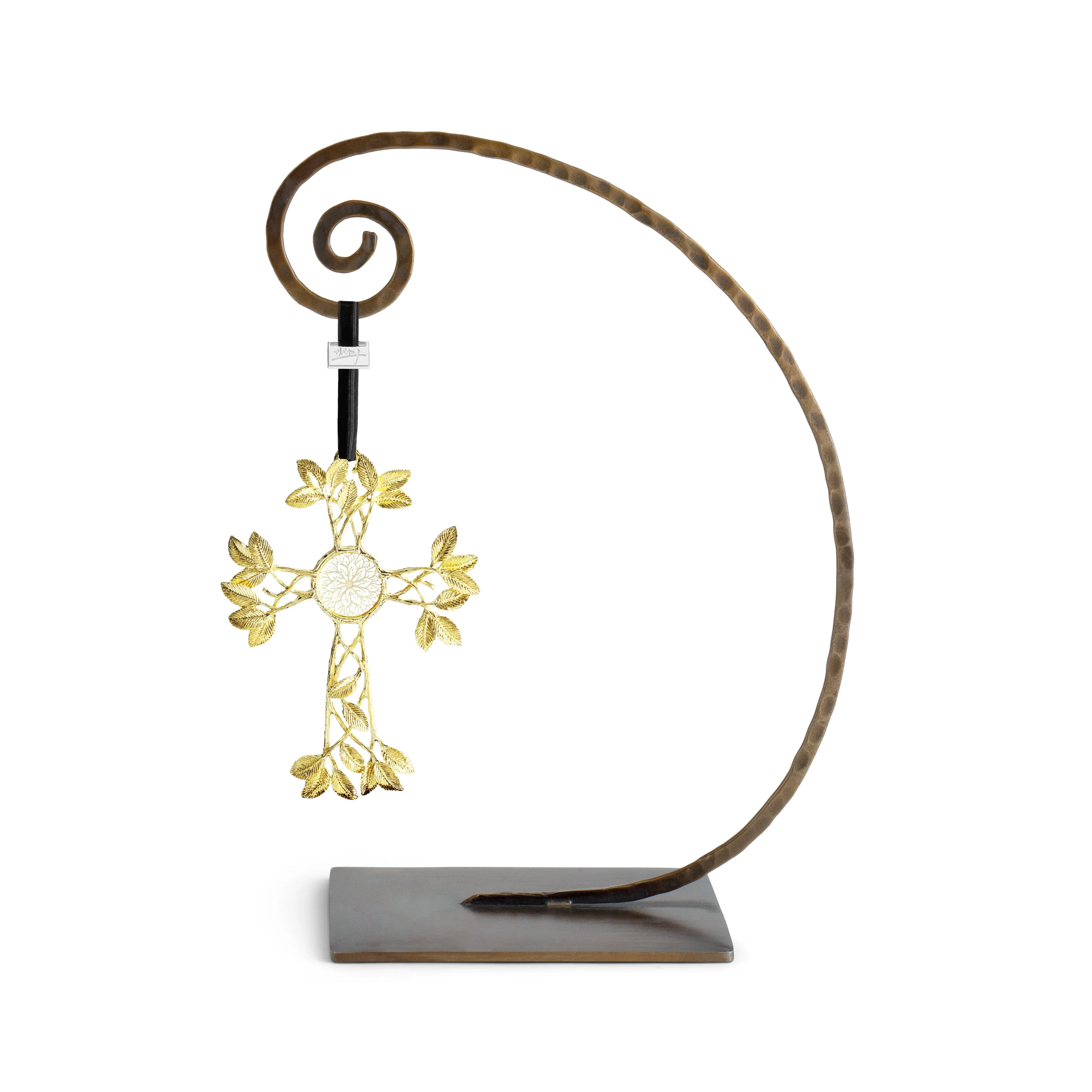 Eternity Cross Ornament - Image 3