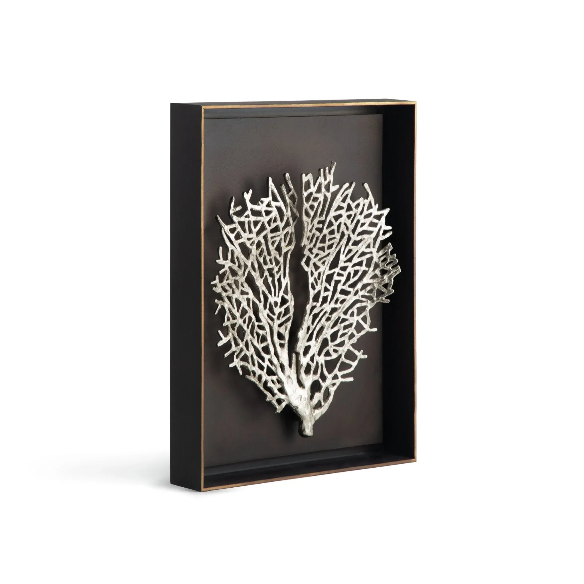 Fan Coral Shadow Box - Image 7