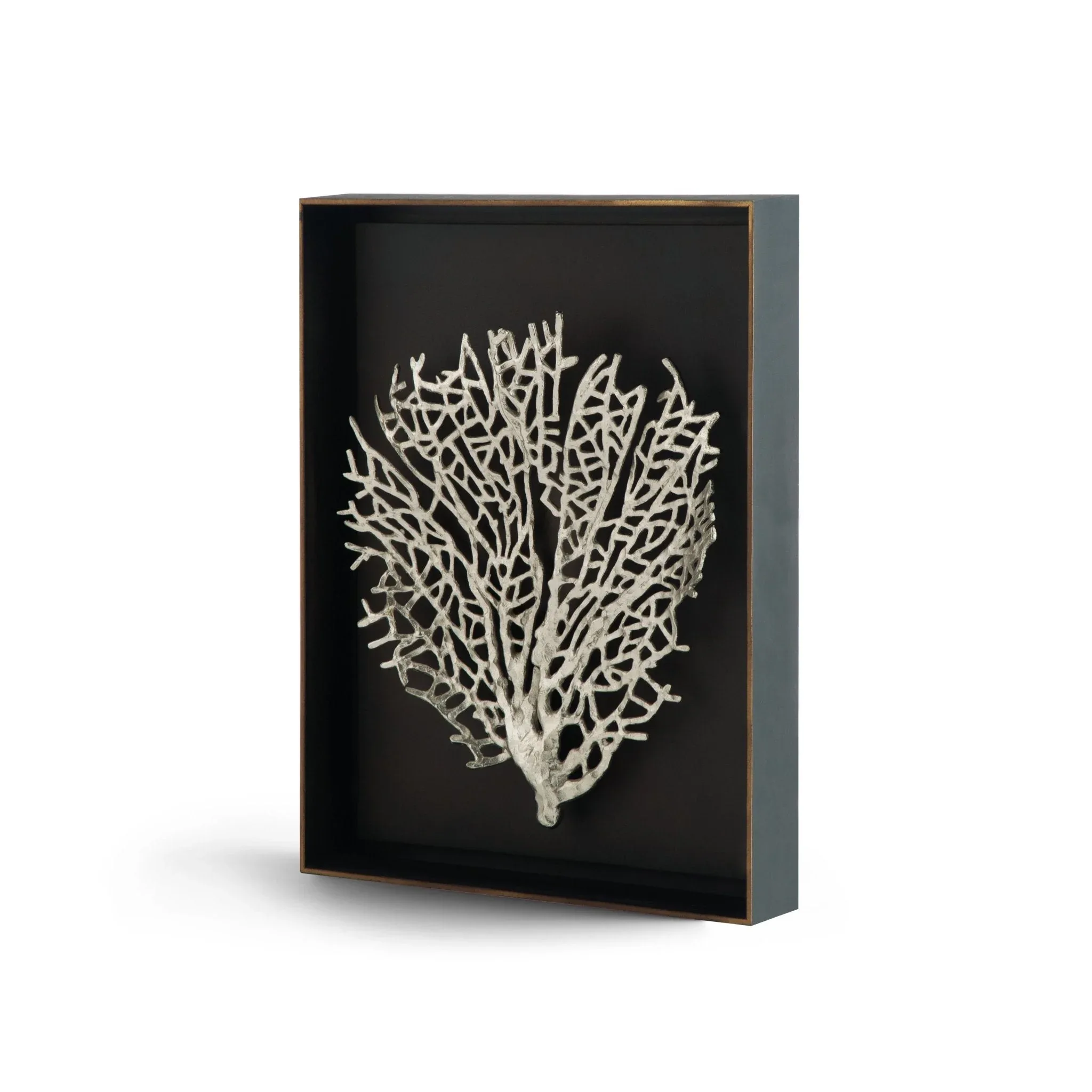 Fan Coral Shadow Box - Image 9