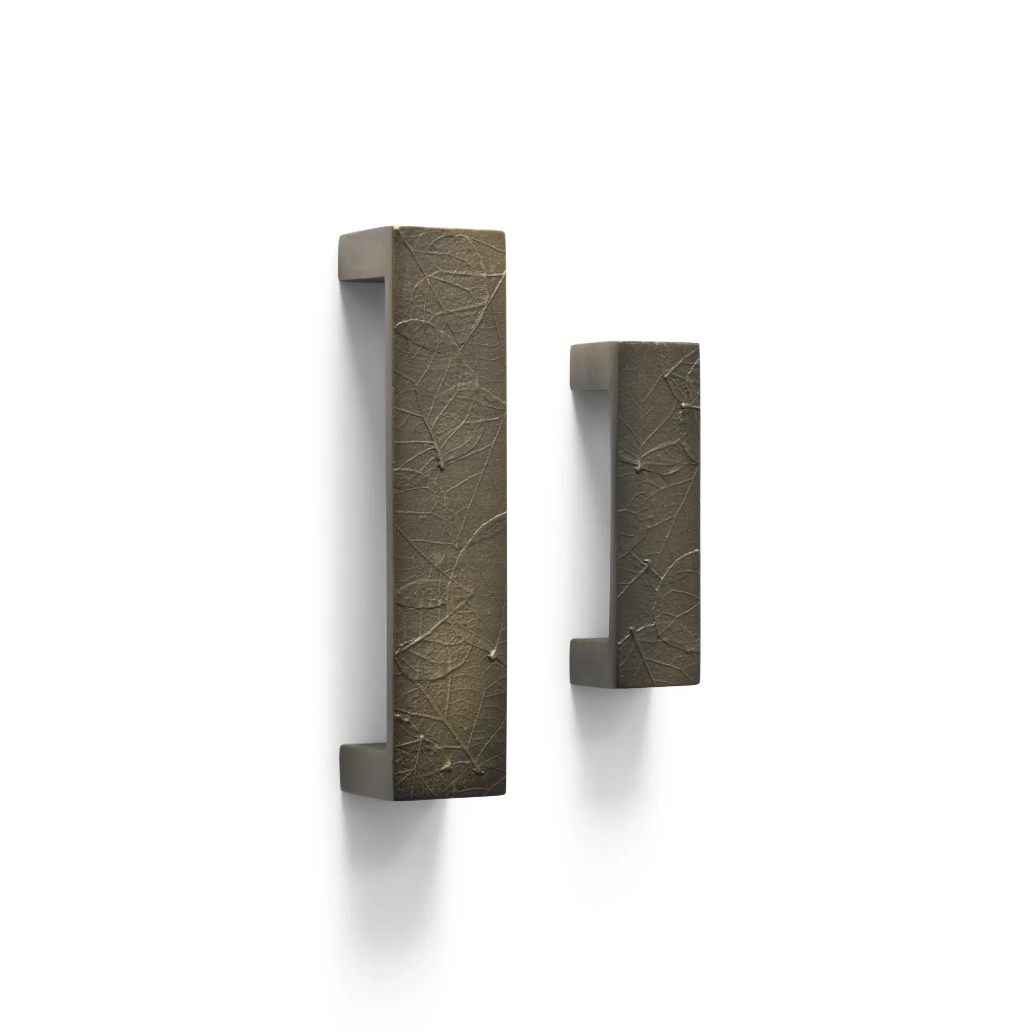 Forest Leaf Hardware