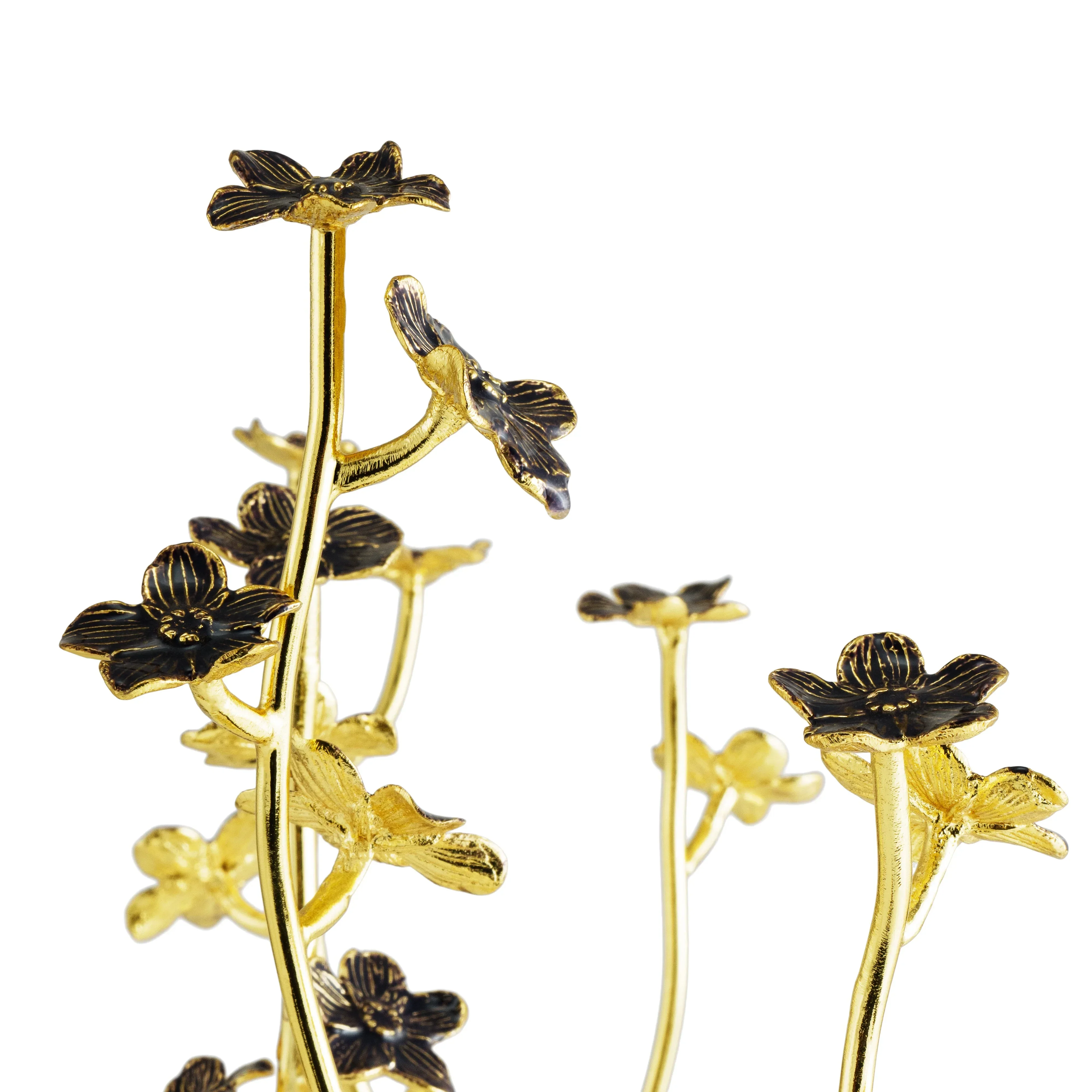 Forget Me Not Sculpture - Image 4