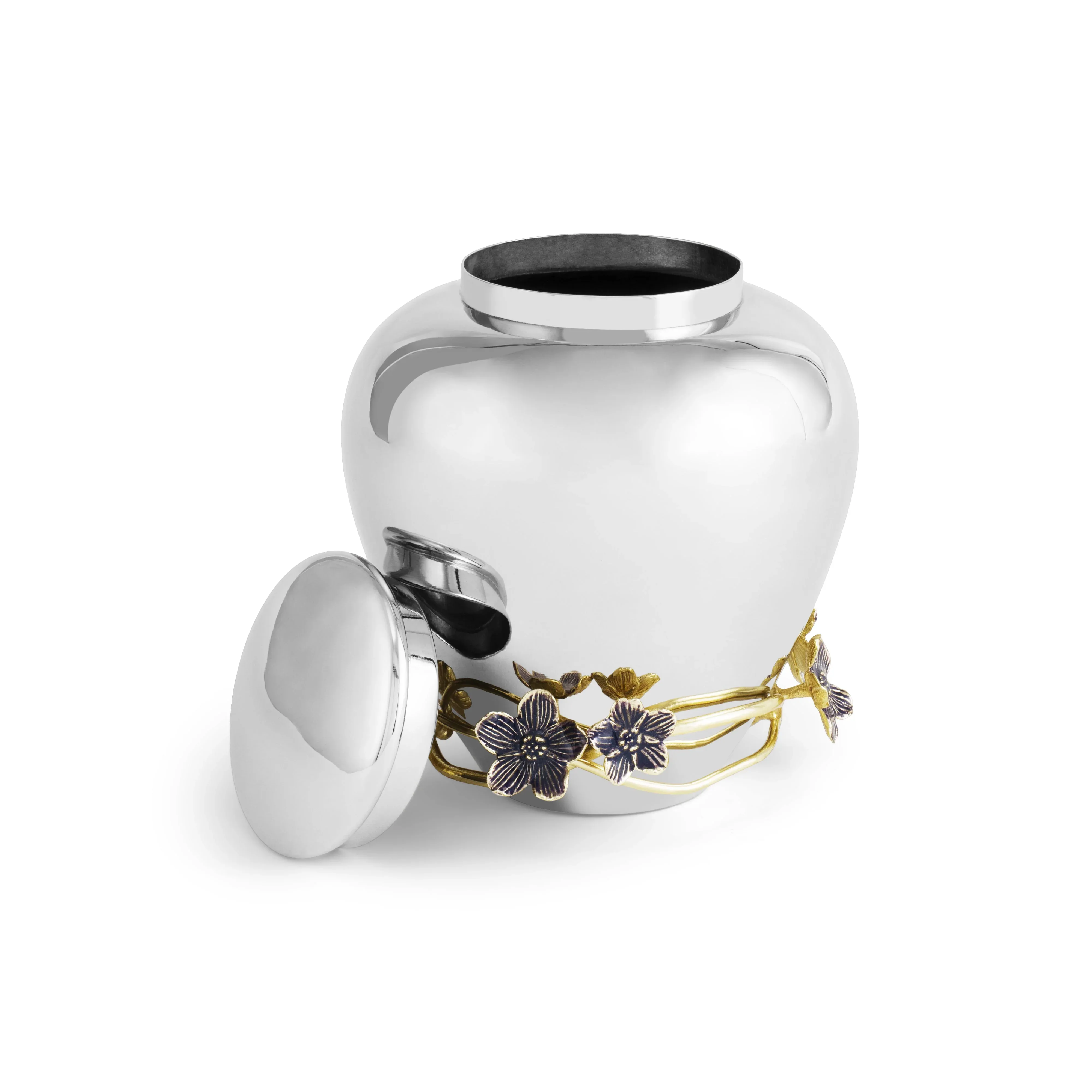 Forget Me Not Urn - Image 3