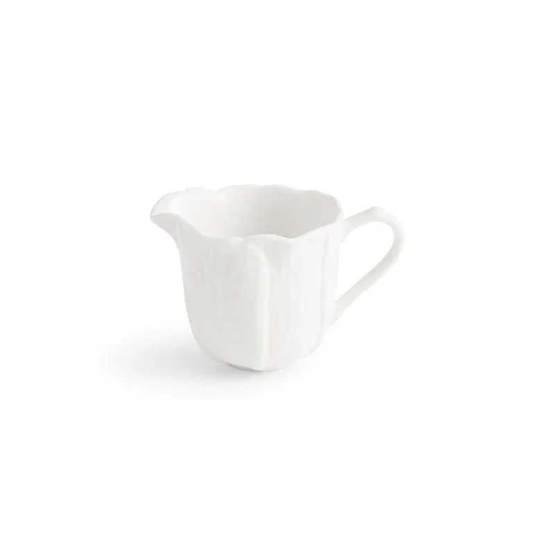 Gardenia Creamer