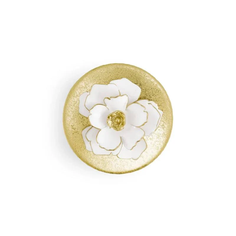 Gardenia Lidded Small Box - Image 4
