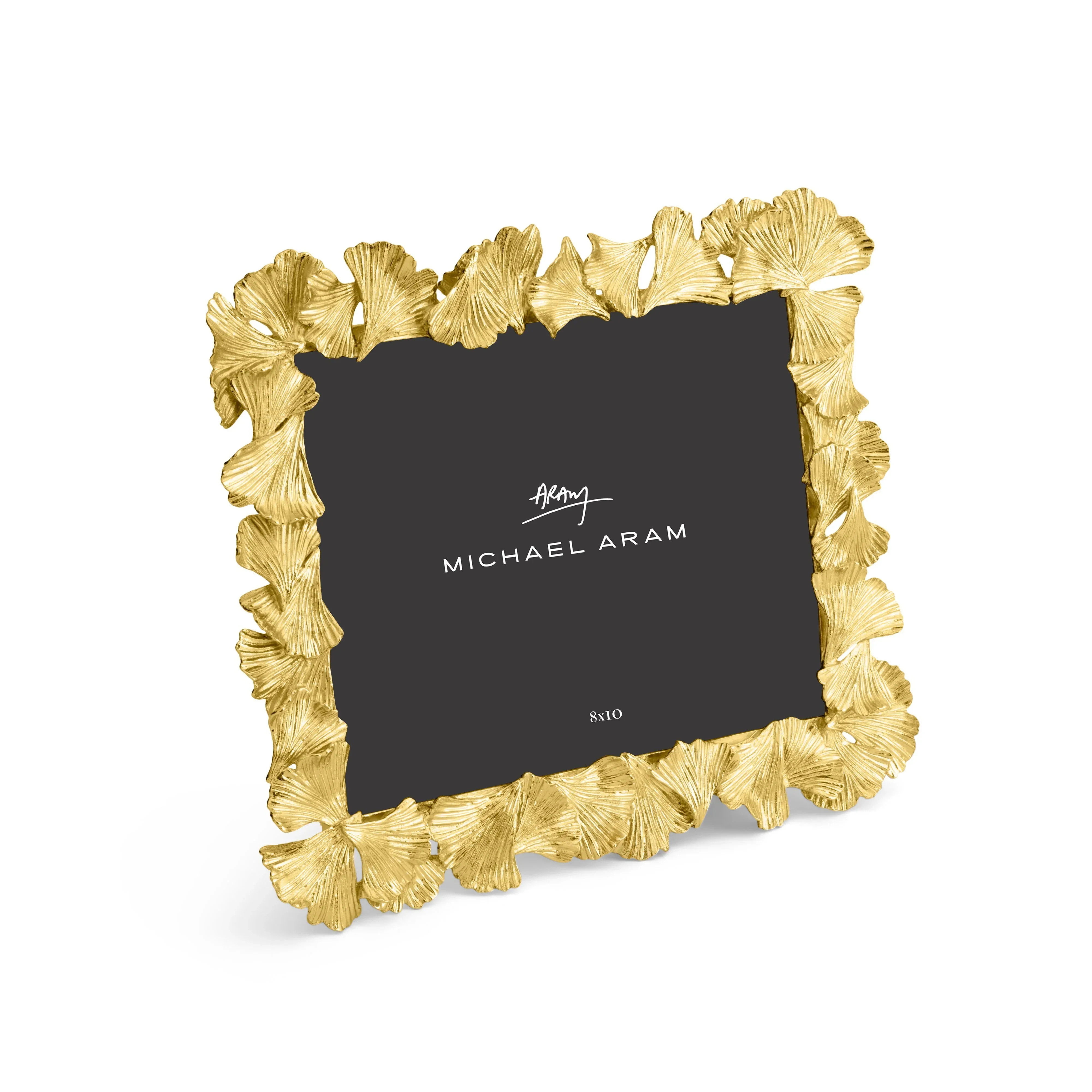 Golden Ginkgo Frame - Image 2
