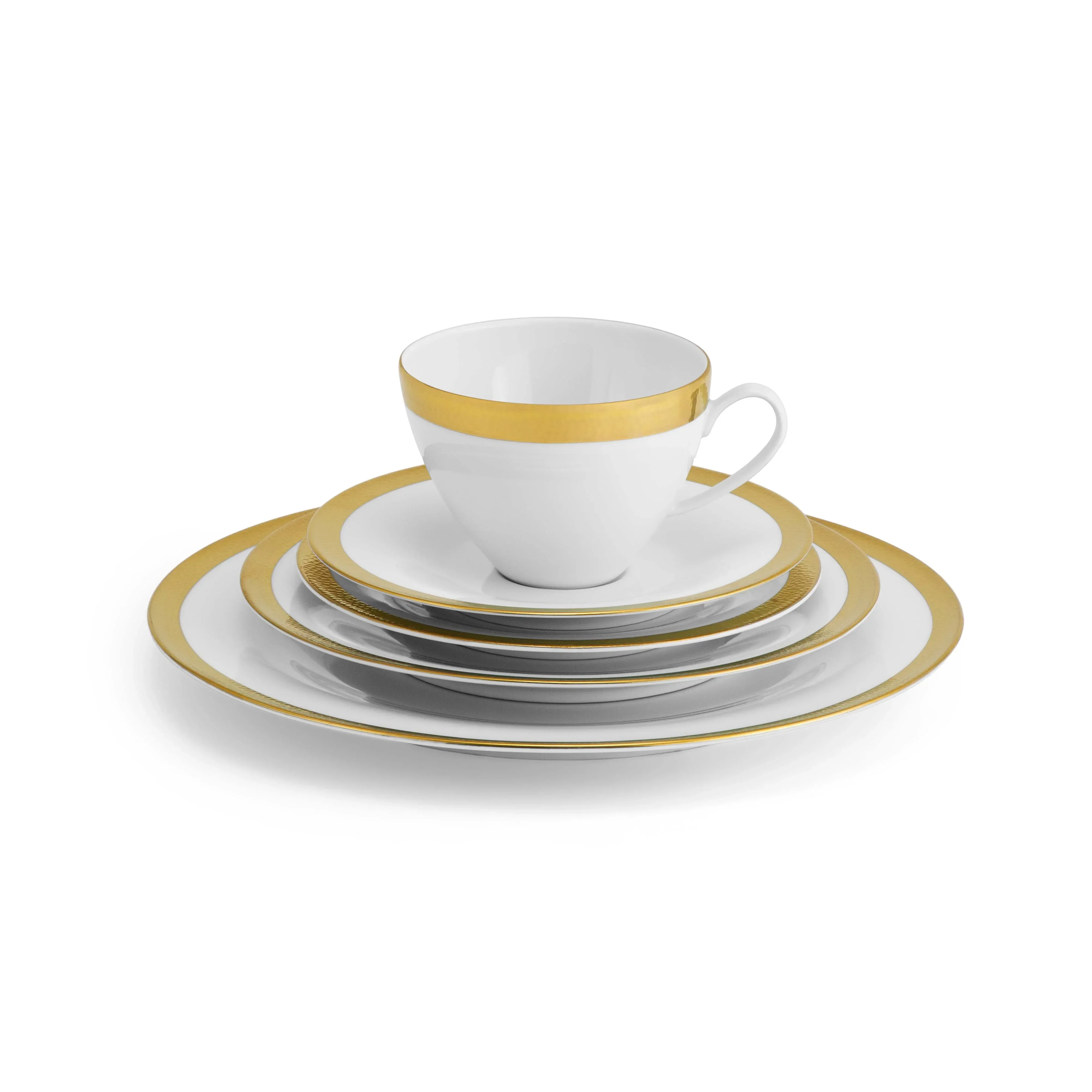 Goldsmith Dinnerware - Image 5