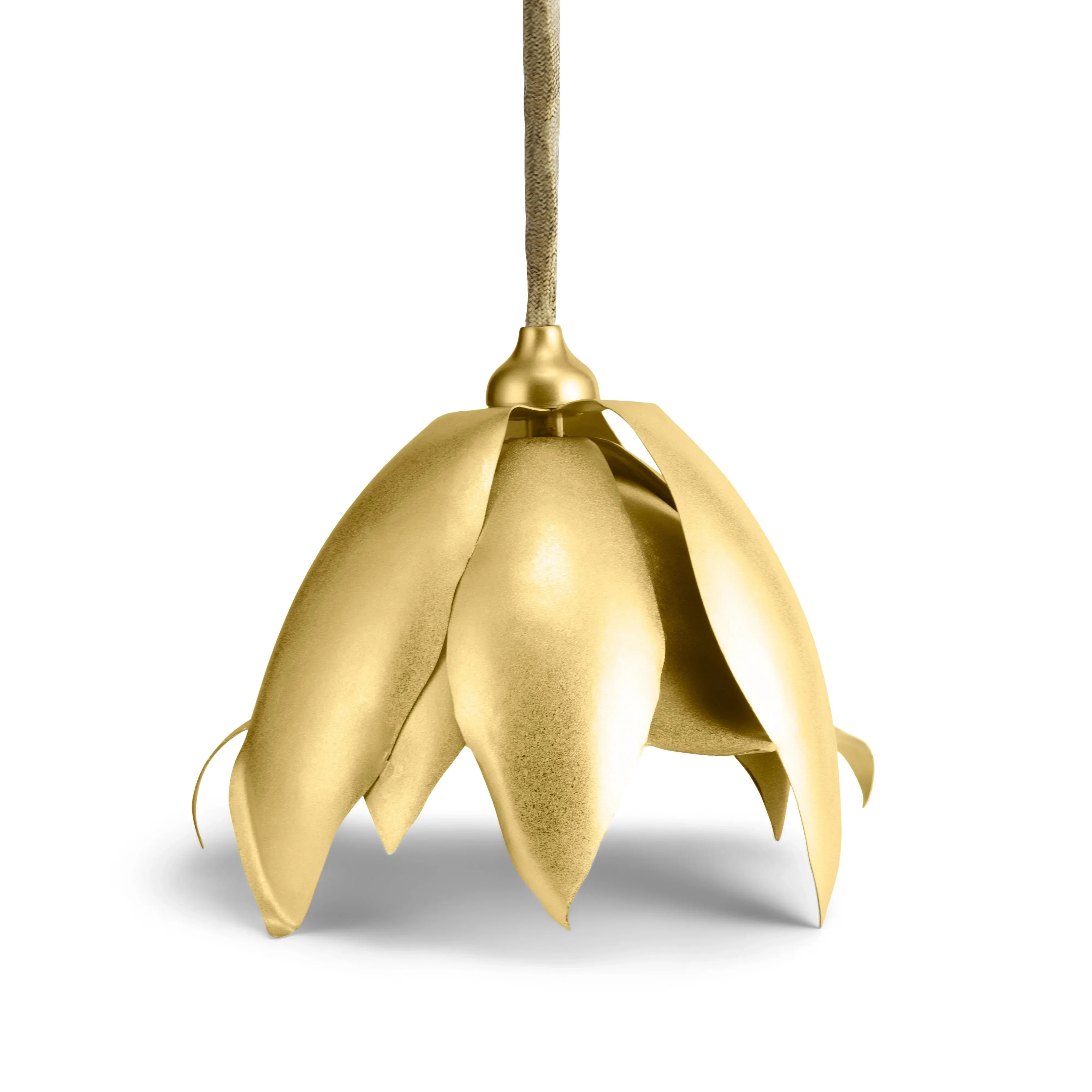 Lotus Pendant Lamp