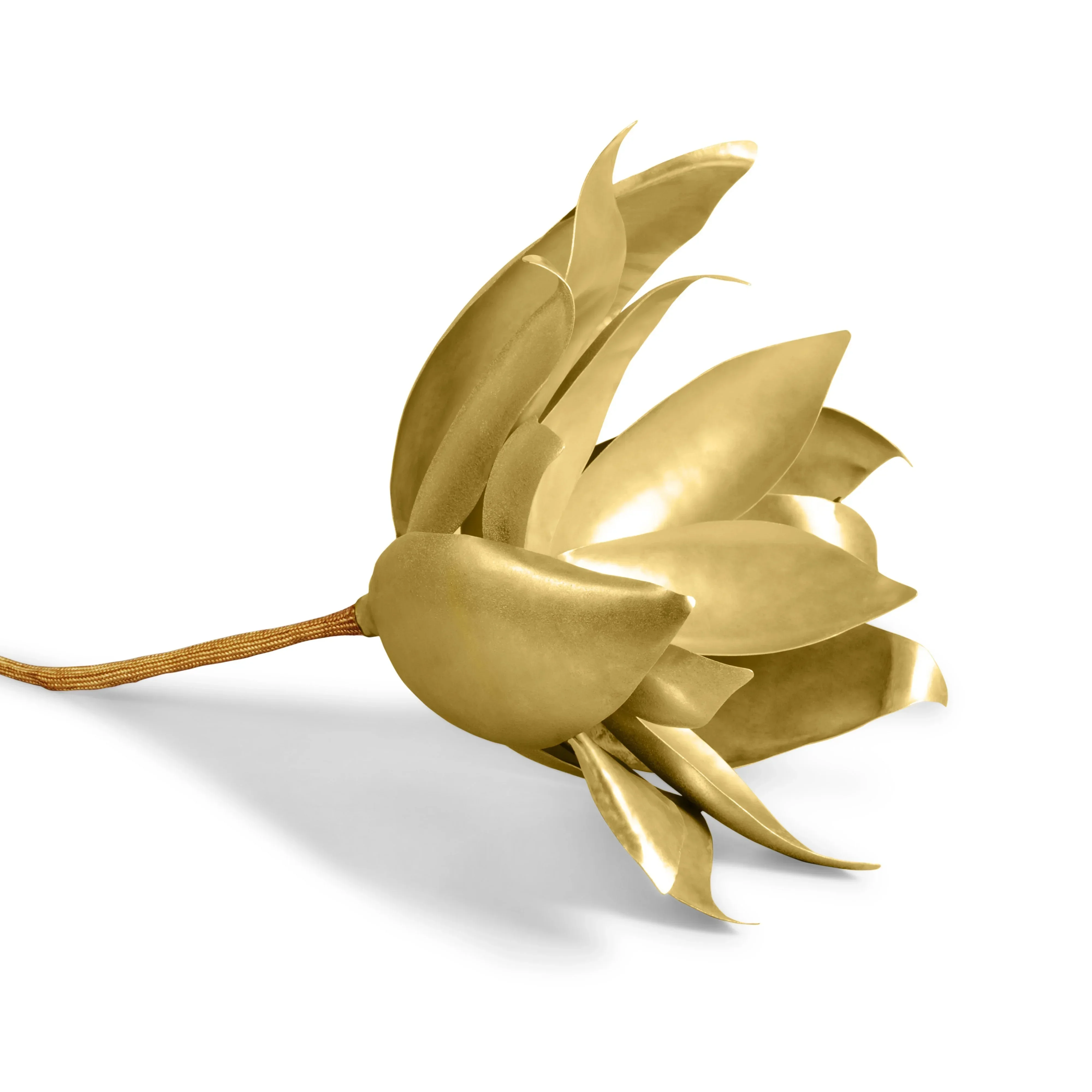 Lotus Pendant Lamp - Image 2