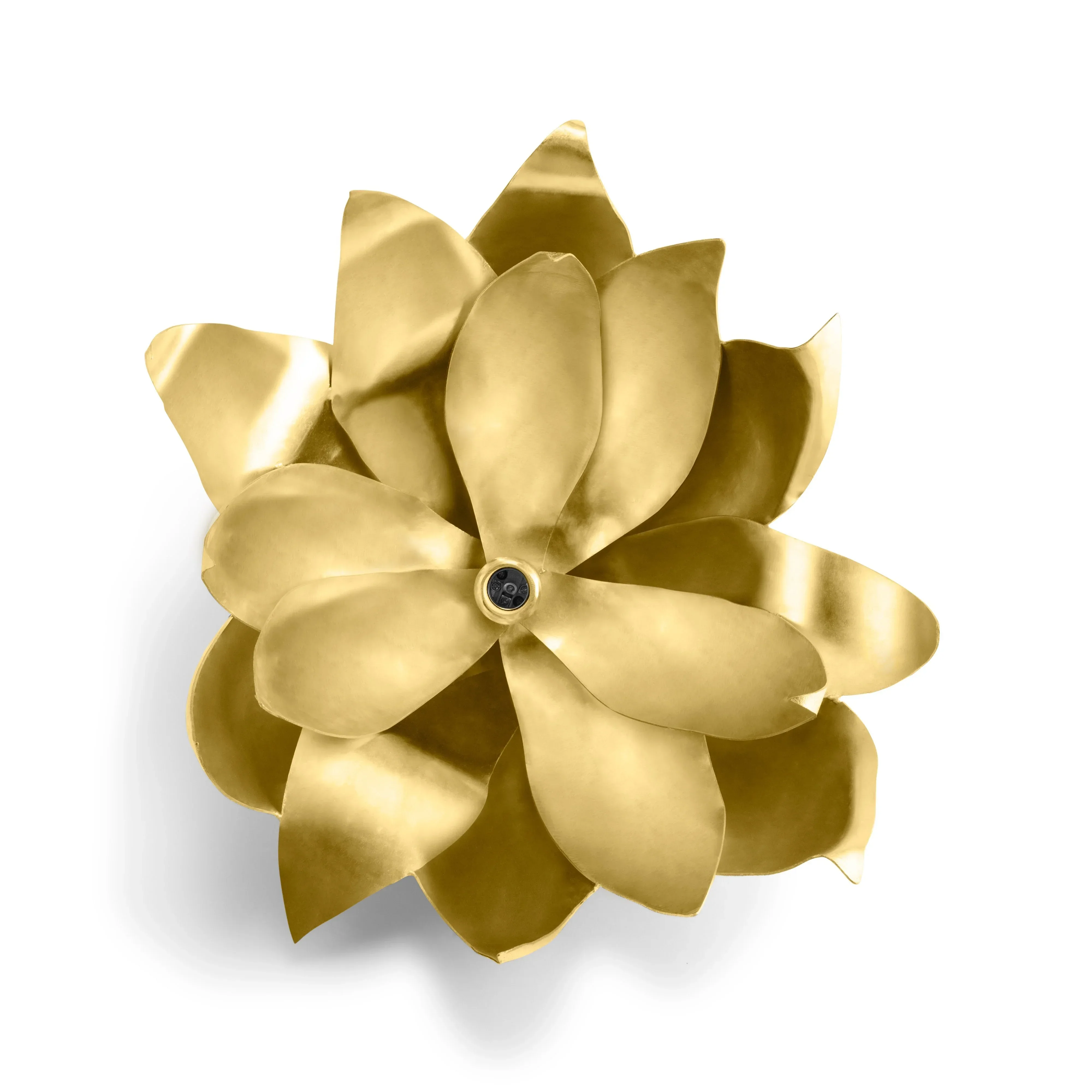 Lotus Pendant Lamp - Image 3