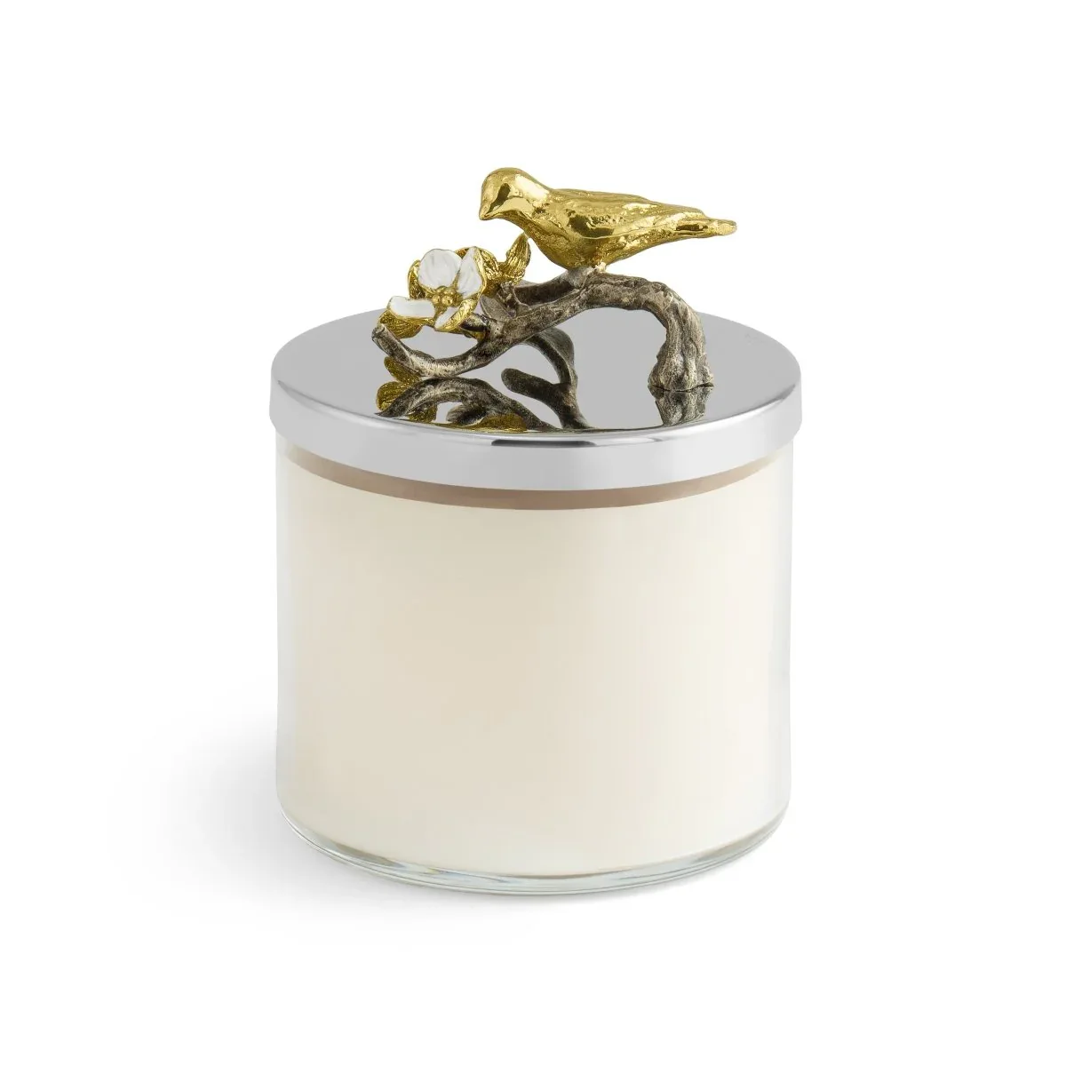 Lovebirds Scented Candle, 13.5 oz.