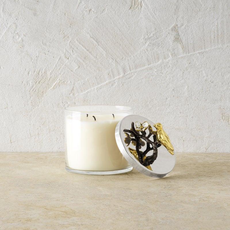 Lovebirds Scented Candle, 13.5 oz. - Image 2