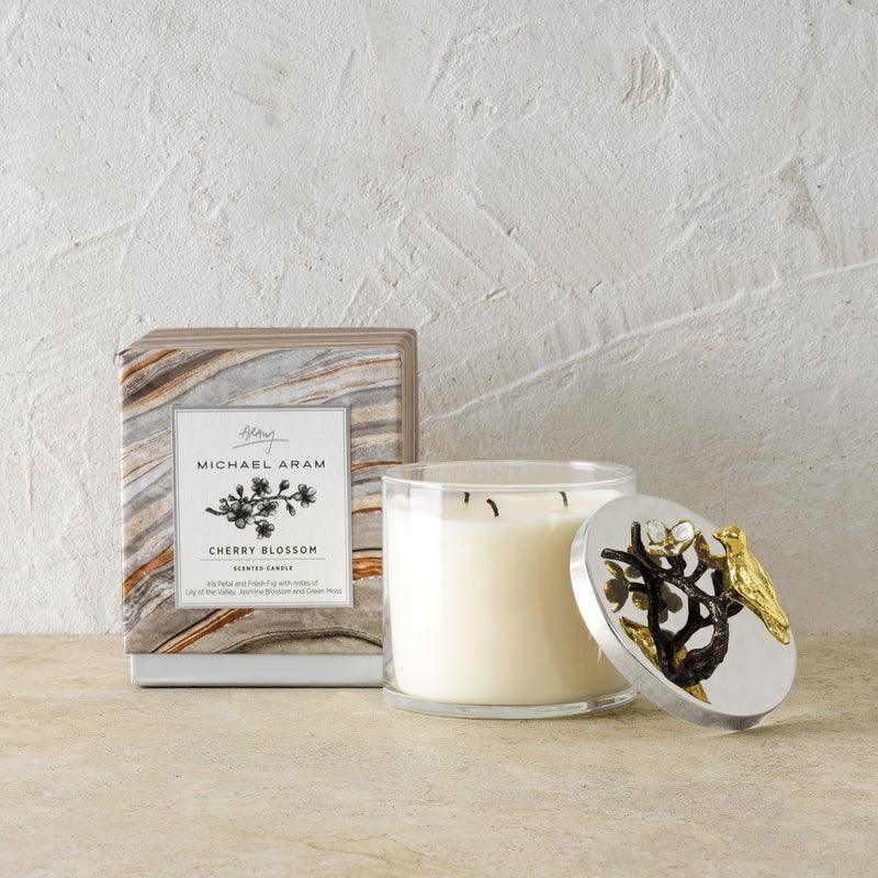 Lovebirds Scented Candle, 13.5 oz. - Image 3