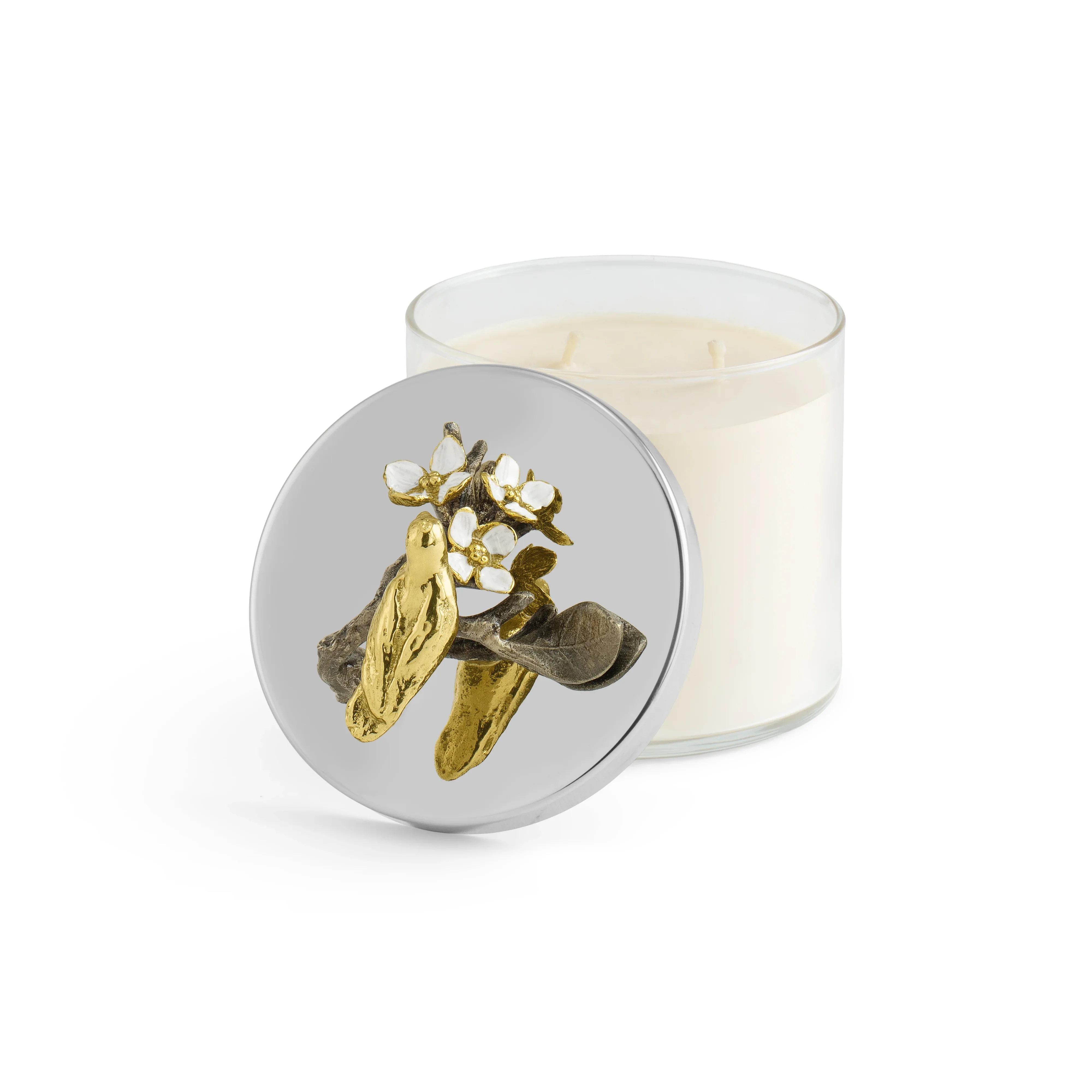 Lovebirds Scented Candle, 13.5 oz. - Image 5