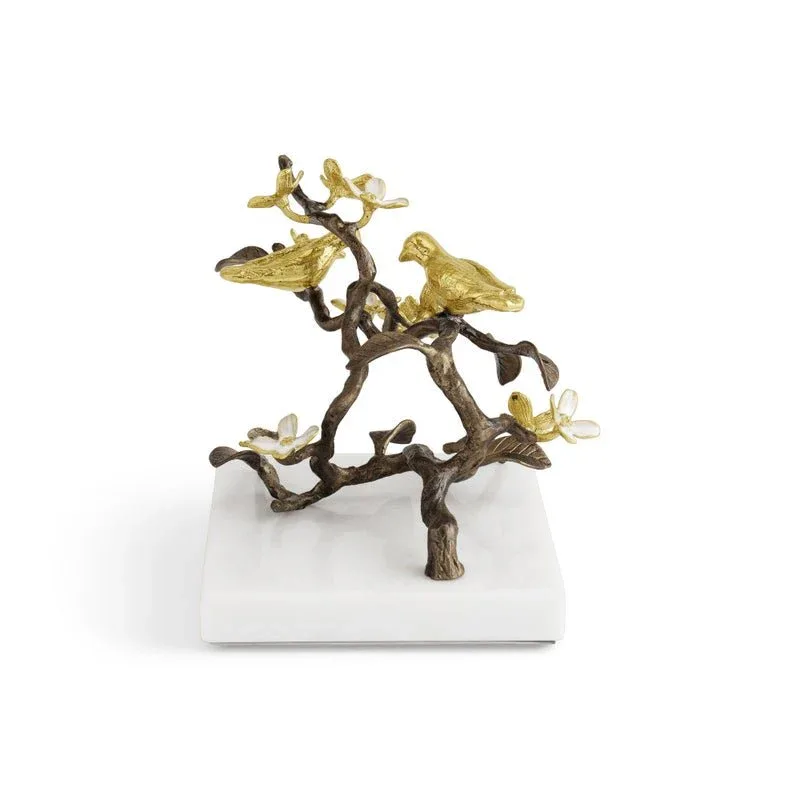 Lovebirds Decorative Object - Image 6