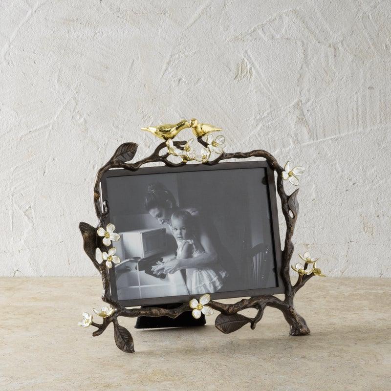 Lovebirds Frame 5 x 7 - Image 5