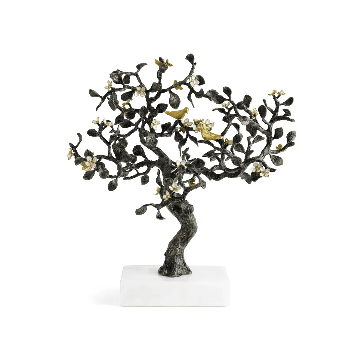 Lovebirds Sculpture - Image 11