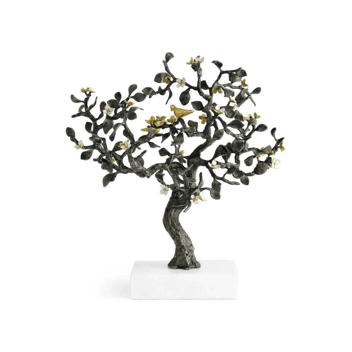 Lovebirds Sculpture - Image 7