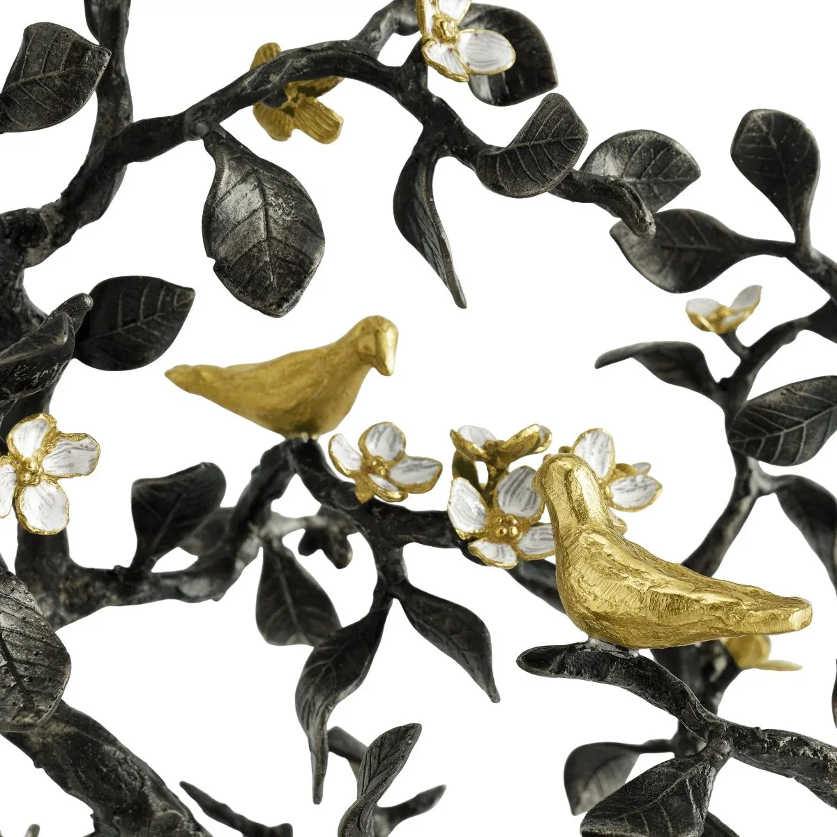 Lovebirds Sculpture - Image 8