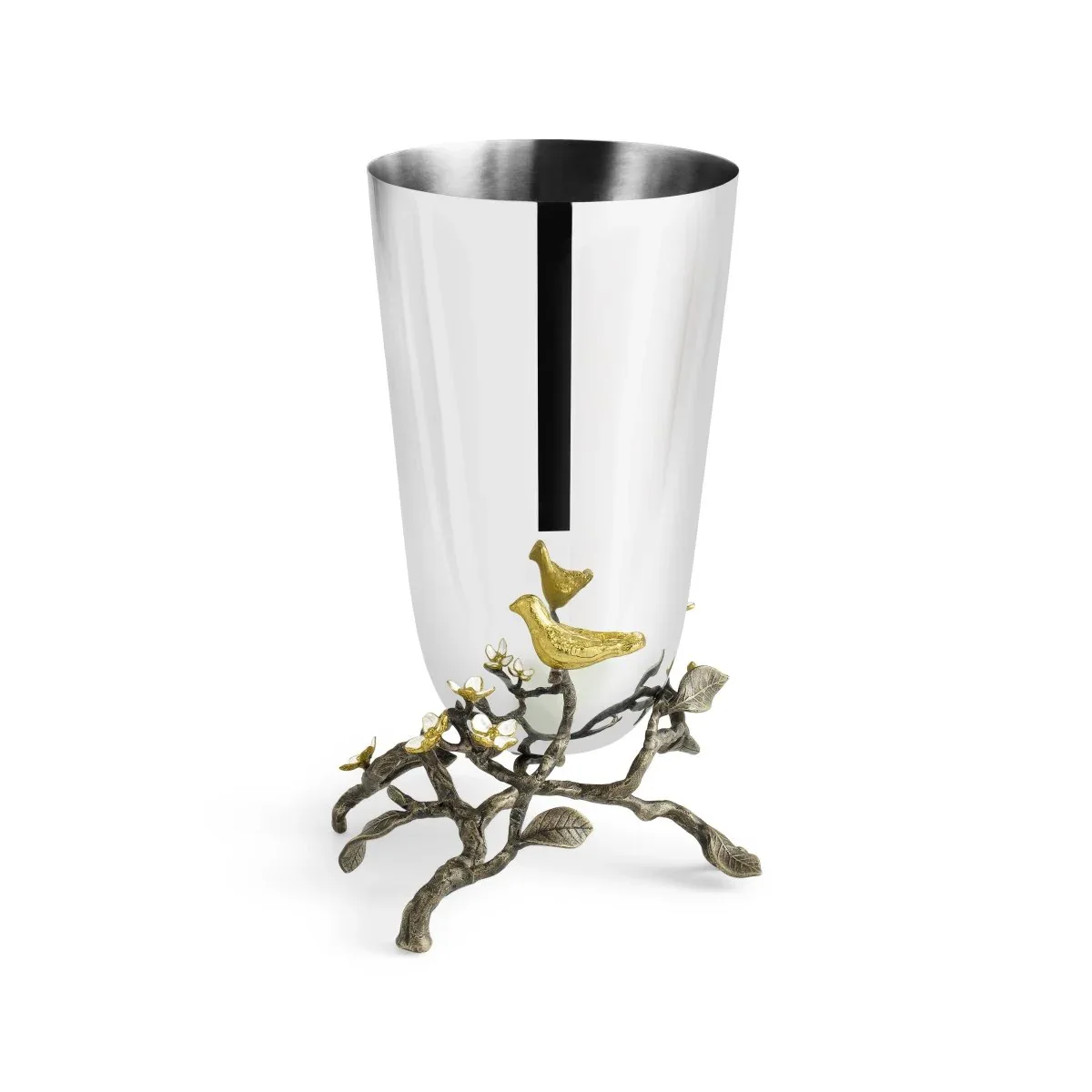 Lovebirds Vase - Image 12