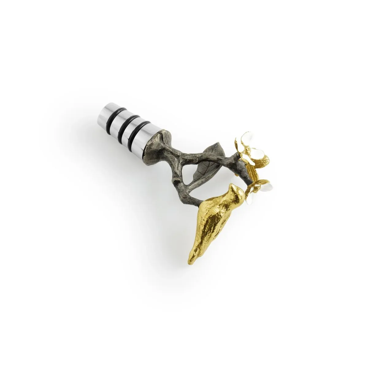 Lovebirds Wine Stopper - Image 6