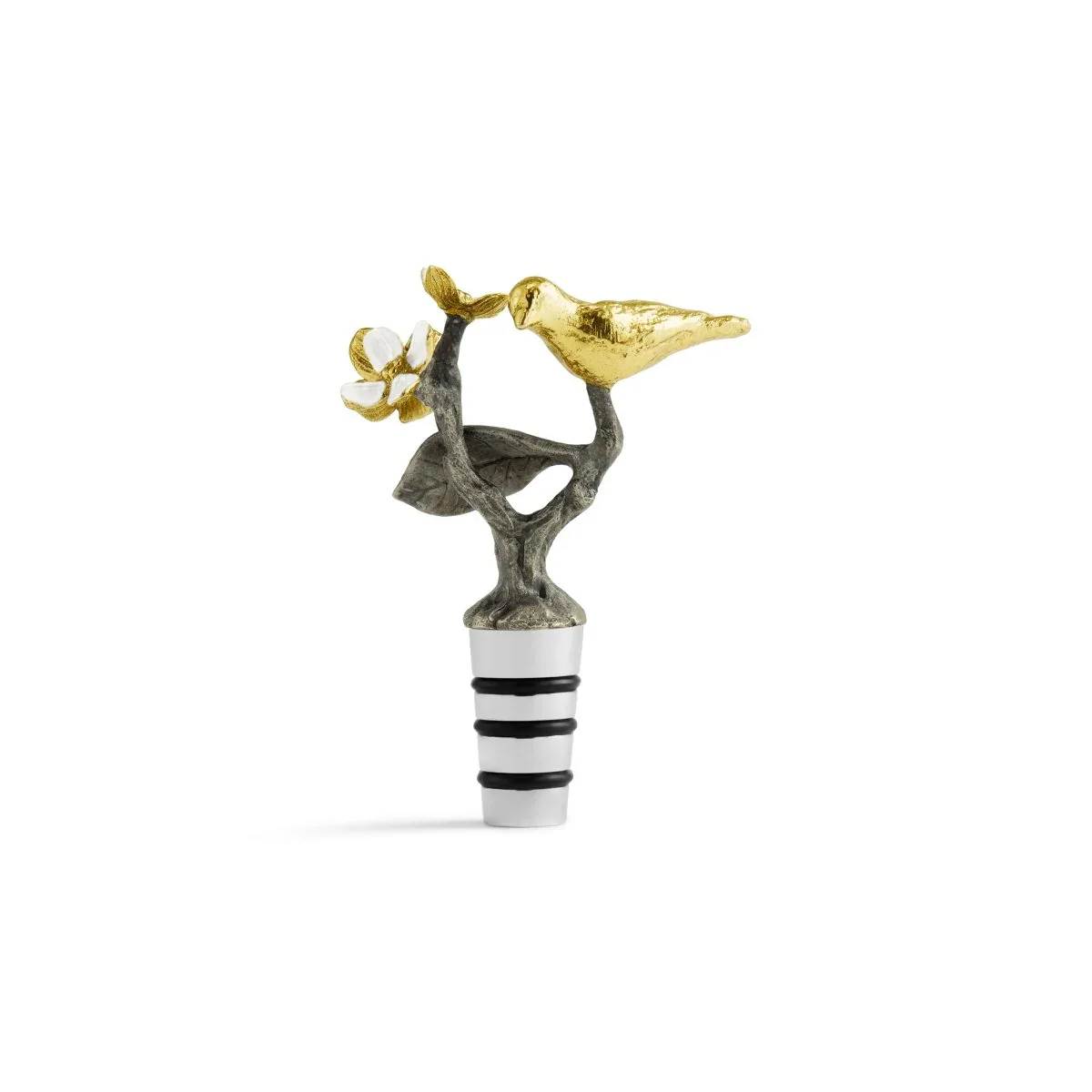Lovebirds Wine Stopper - Image 7