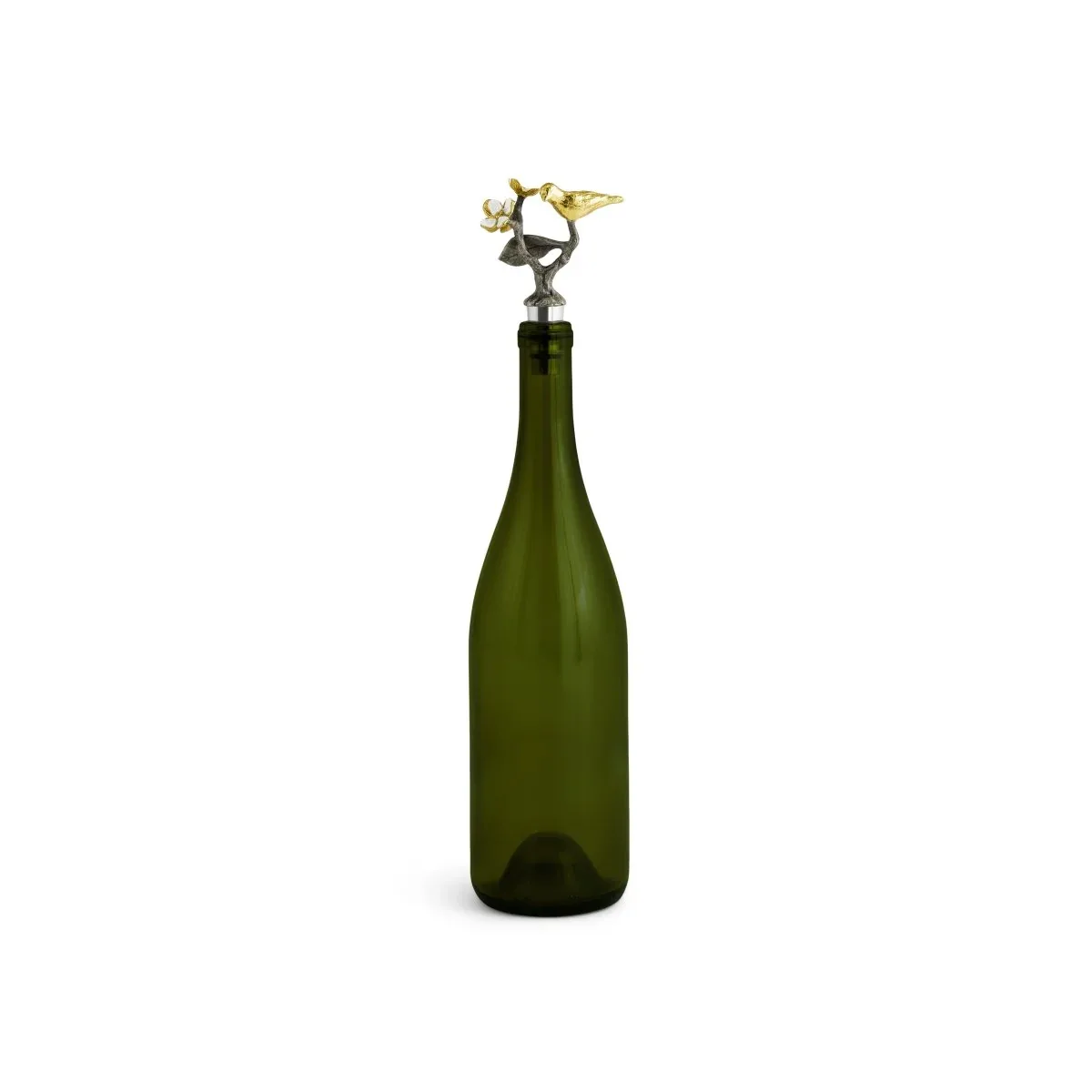 Lovebirds Wine Stopper - Image 8